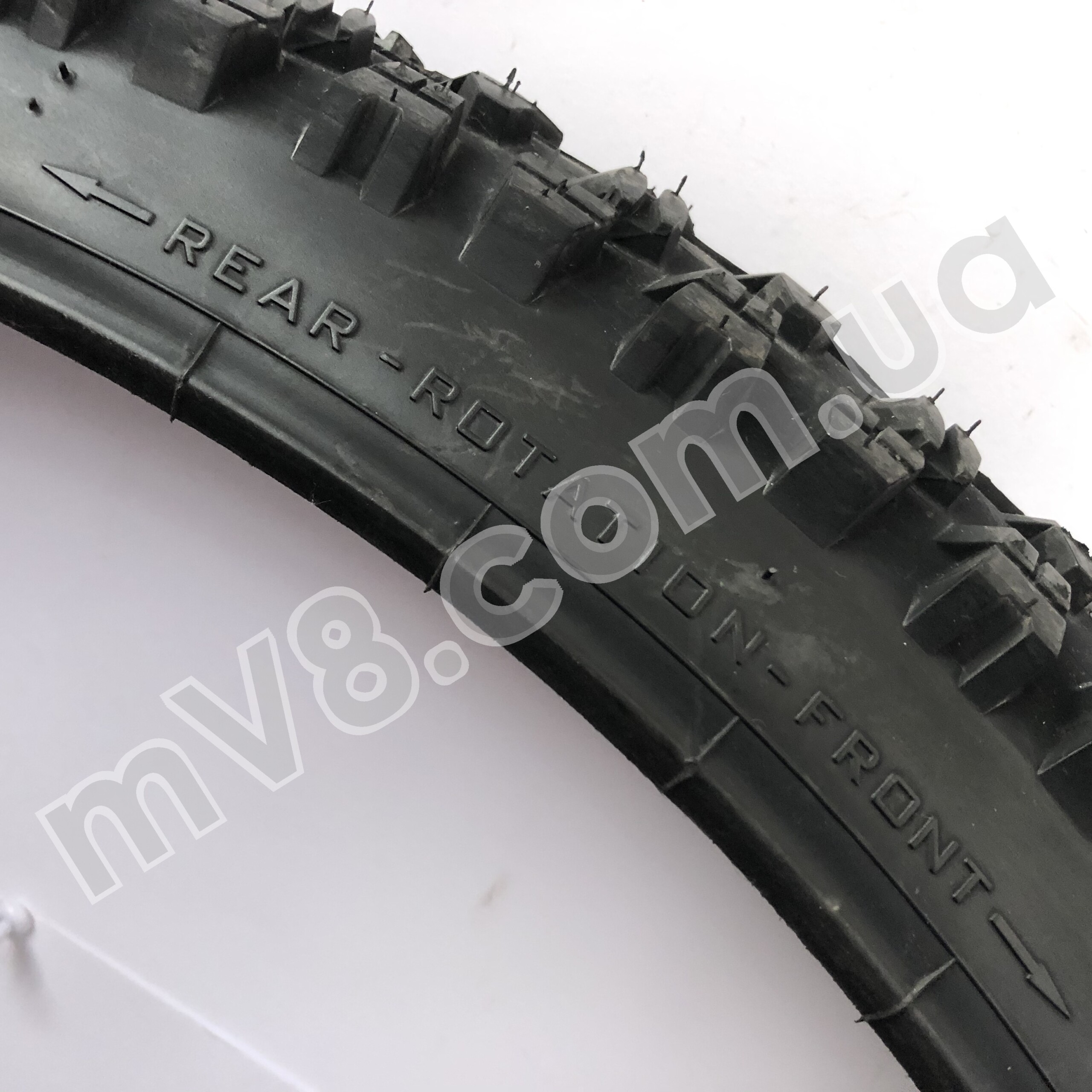 Покришка Deli tire 26х2.50 (55-559) Indonesia - Зображення 2