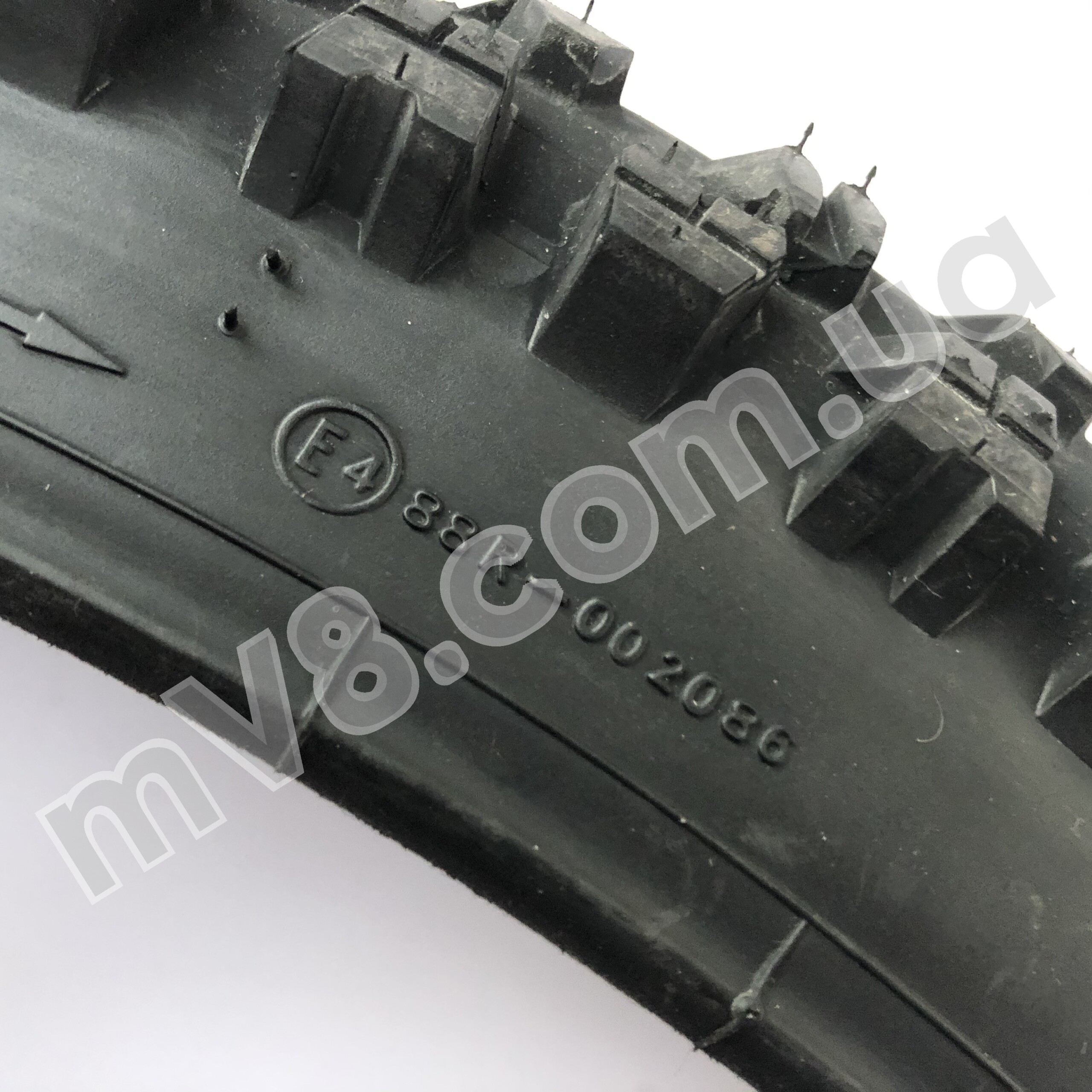 Покришка Deli tire 26х2.50 (55-559) Indonesia - Зображення 3