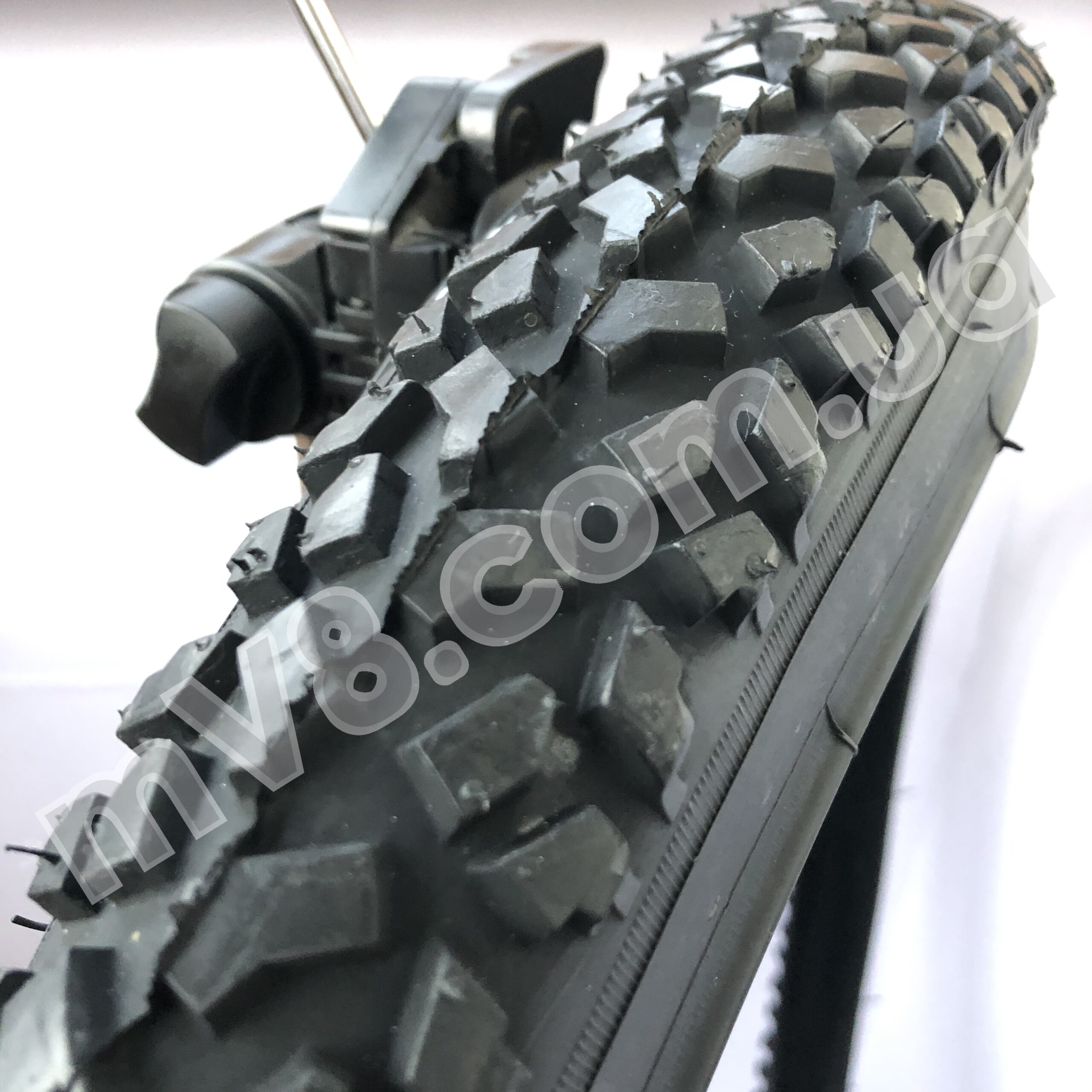 Покришка Deli tire 26х2.0 (54-559) Indonesia - Зображення 3