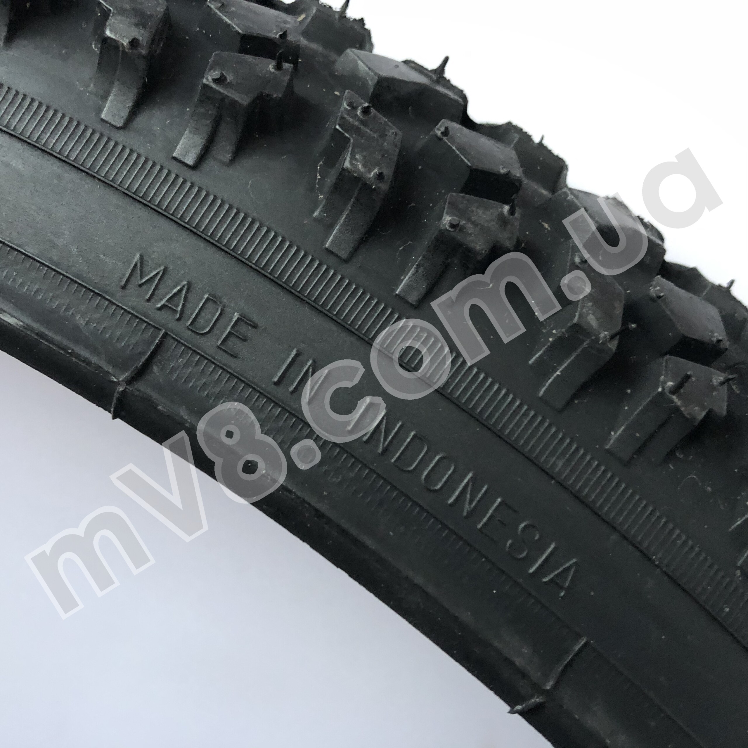 Покришка Deli tire 26х2.0 (54-559) Indonesia - Зображення 4