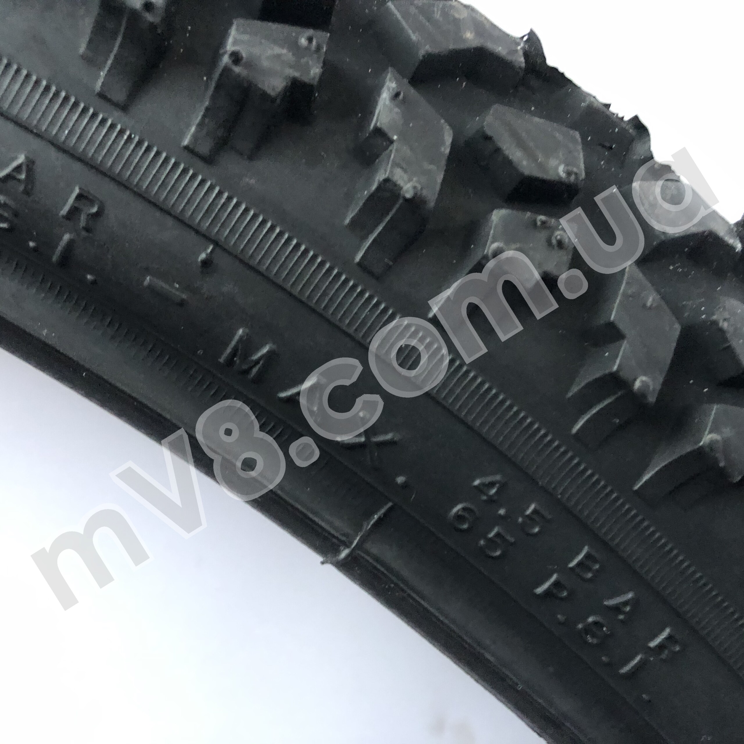 Покришка Deli tire 26х2.0 (54-559) Indonesia - Зображення 6