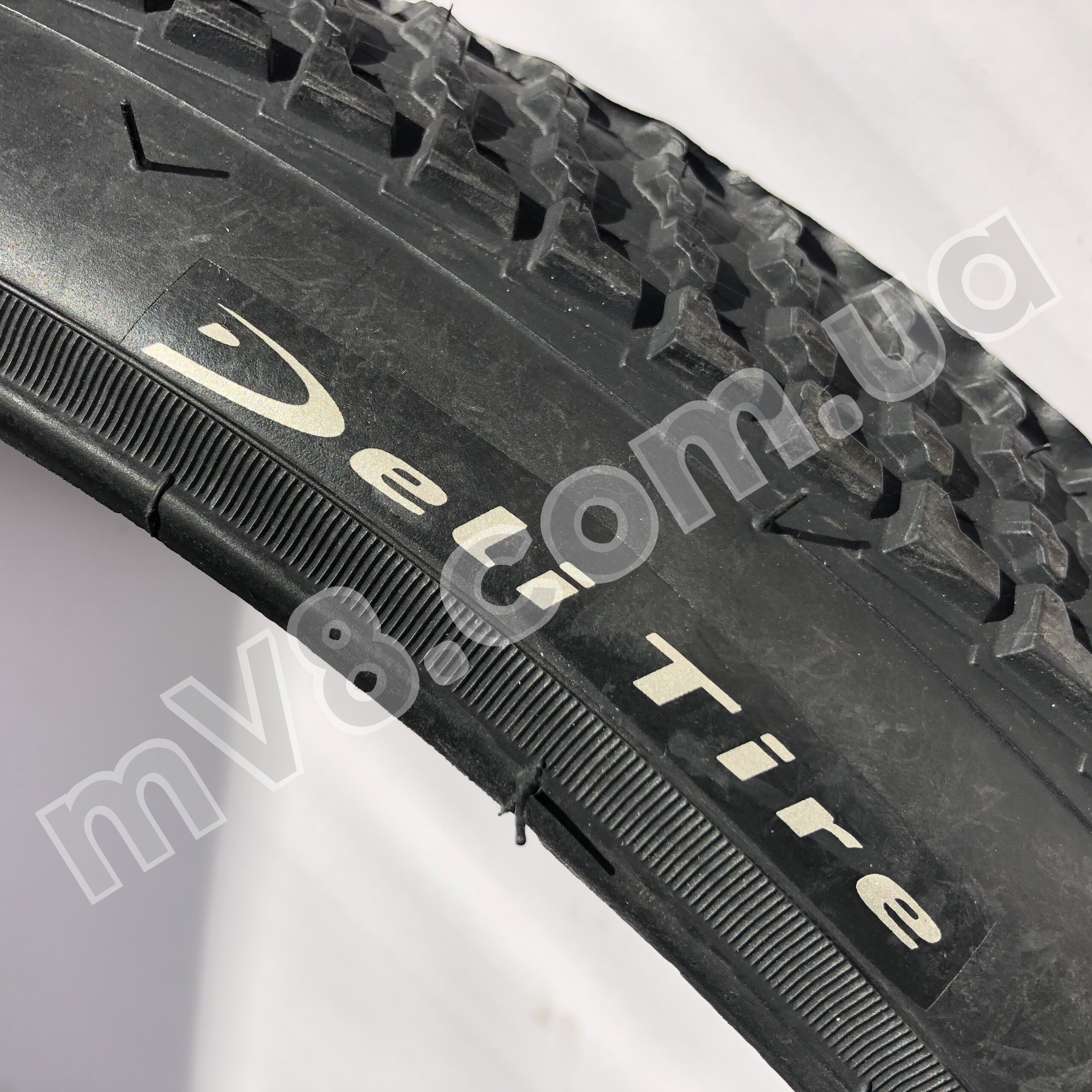 Покришка Deli tire 26х2.10 (54-559) Indonesia - Зображення 5