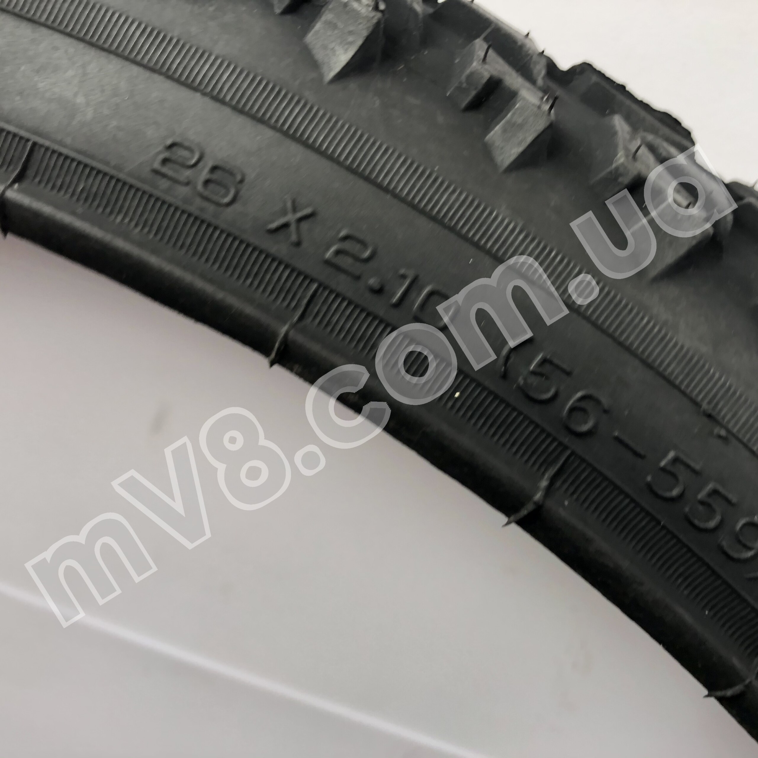 Покришка Deli tire 26х2.10 (56-559) Indonesia - Зображення 3