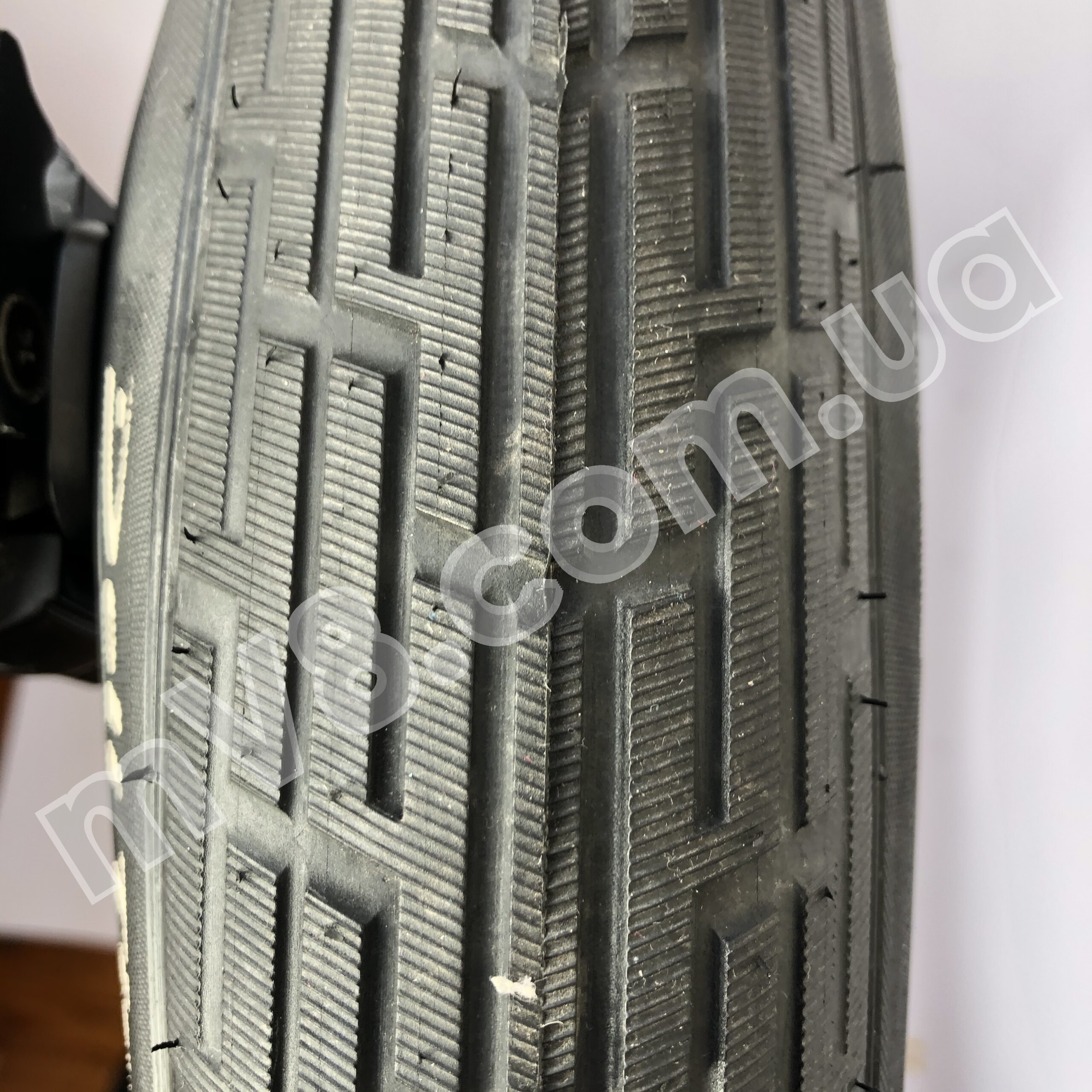 Покришка Deli tire 26х2.35 (60-559) Indonesia - Зображення 2