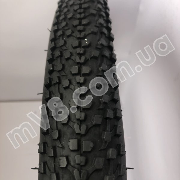 Покришка Deli Tire Indonesia 27,5х2.10 (54-584)