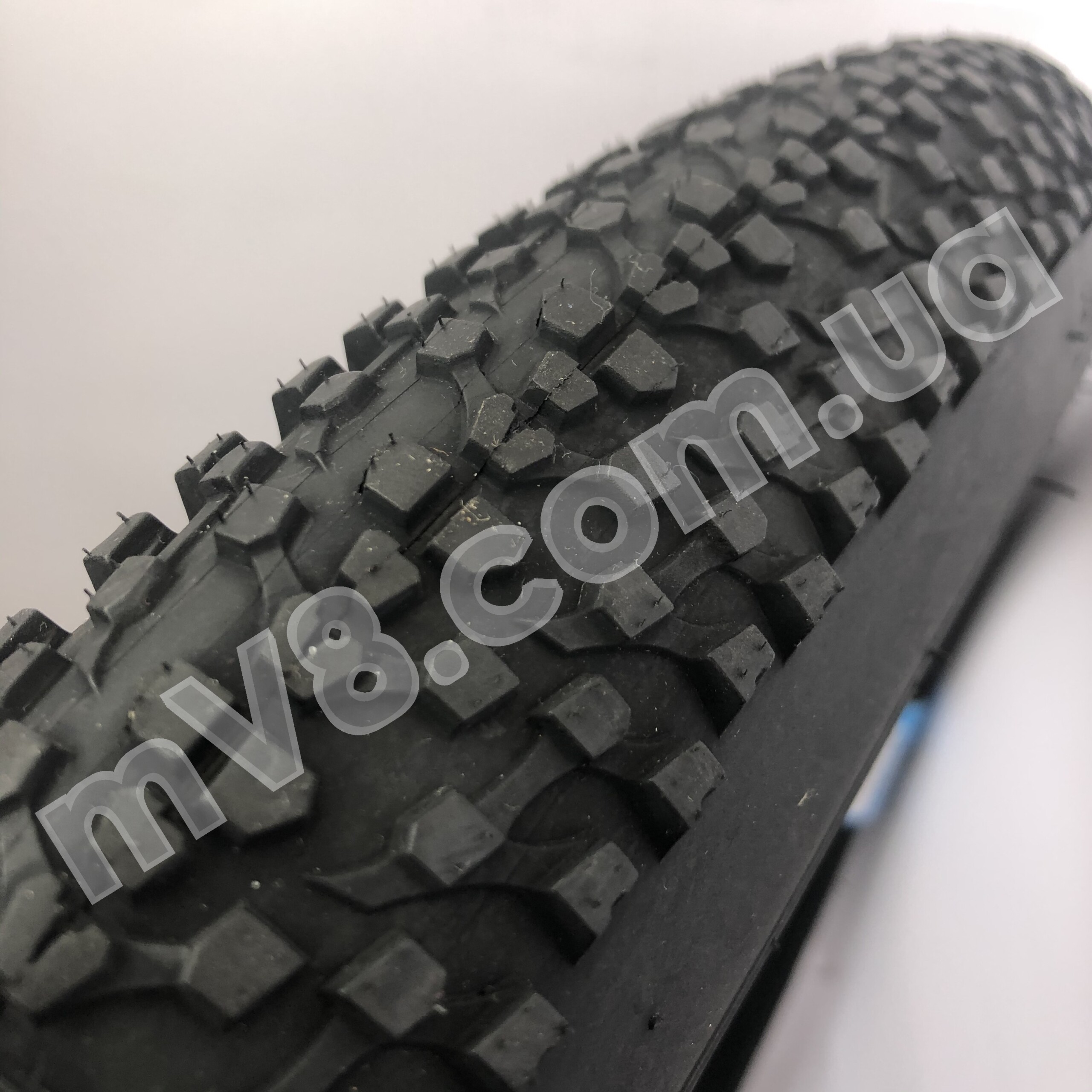 Покришка Deli Tire Indonesia 27,5х2.10 (54-584) - Зображення 3