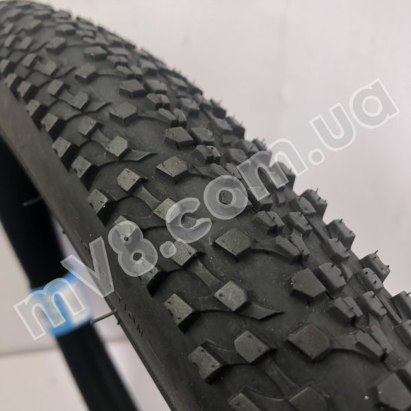 Покришка Deli Tire Indonesia 27,5х2.10 (54-584) - Зображення 2