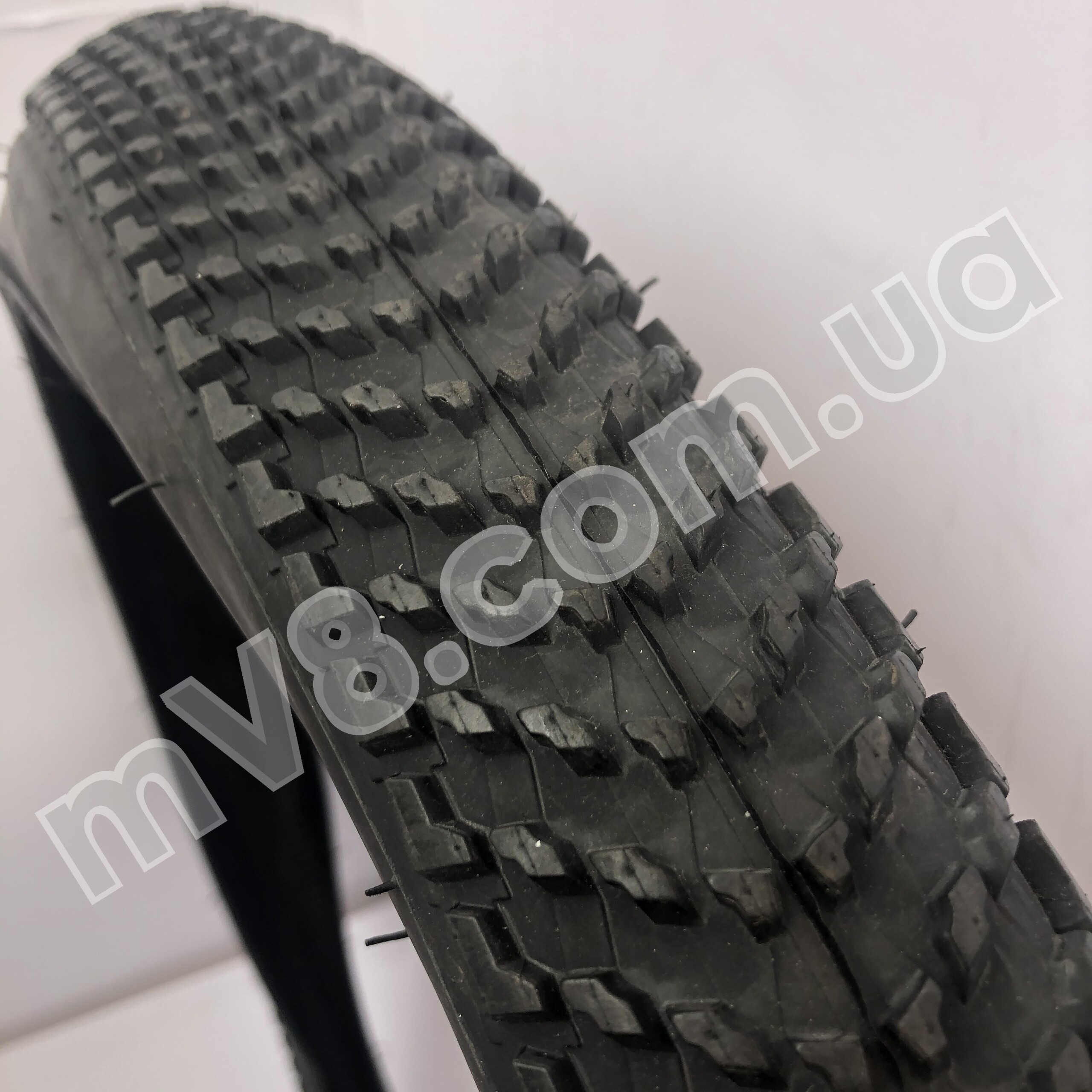 Покришка Deli tire 26х2.10 (54-559) Indonesia - Зображення 2