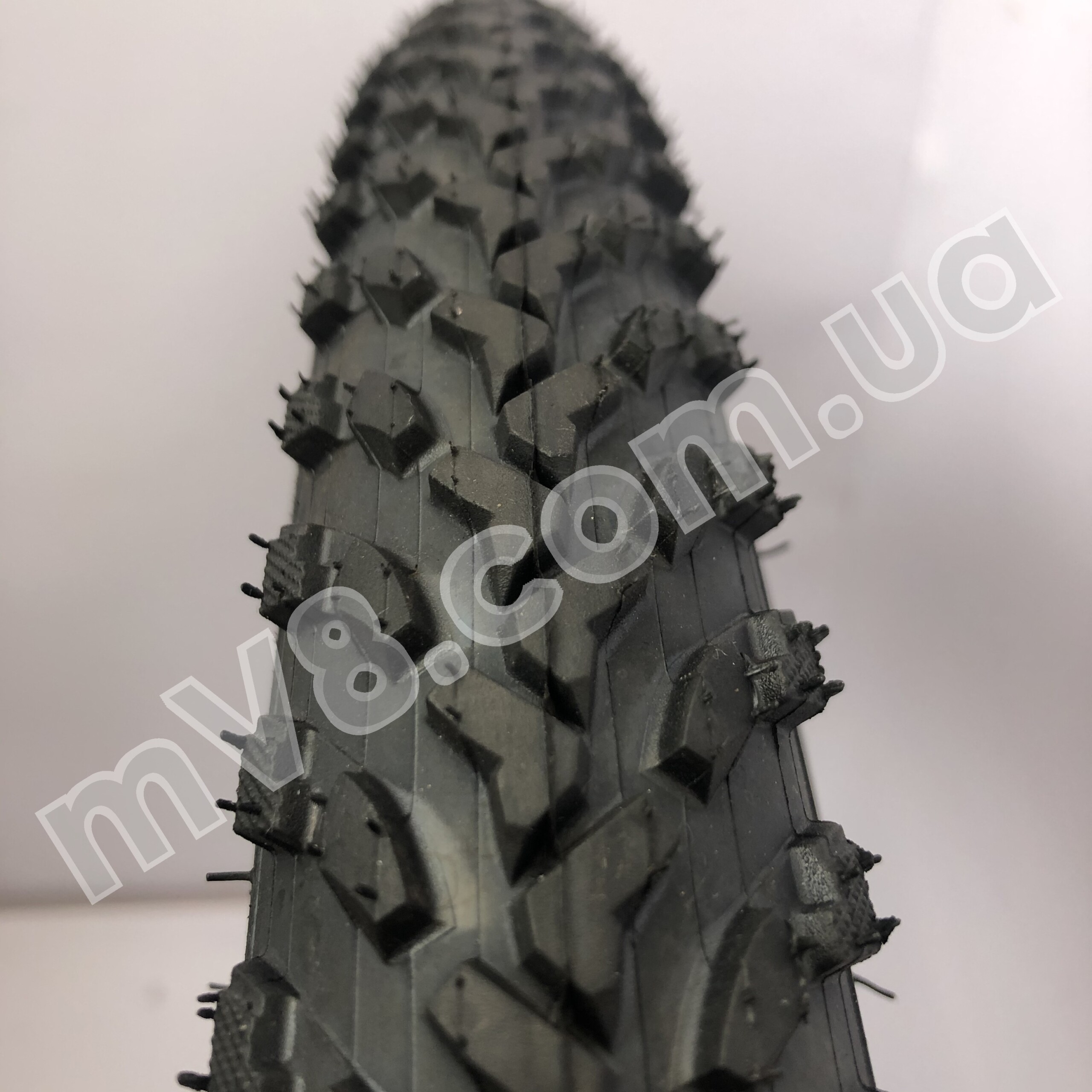Покришка з шипами Chao Yang 24х1.95 (47-507)