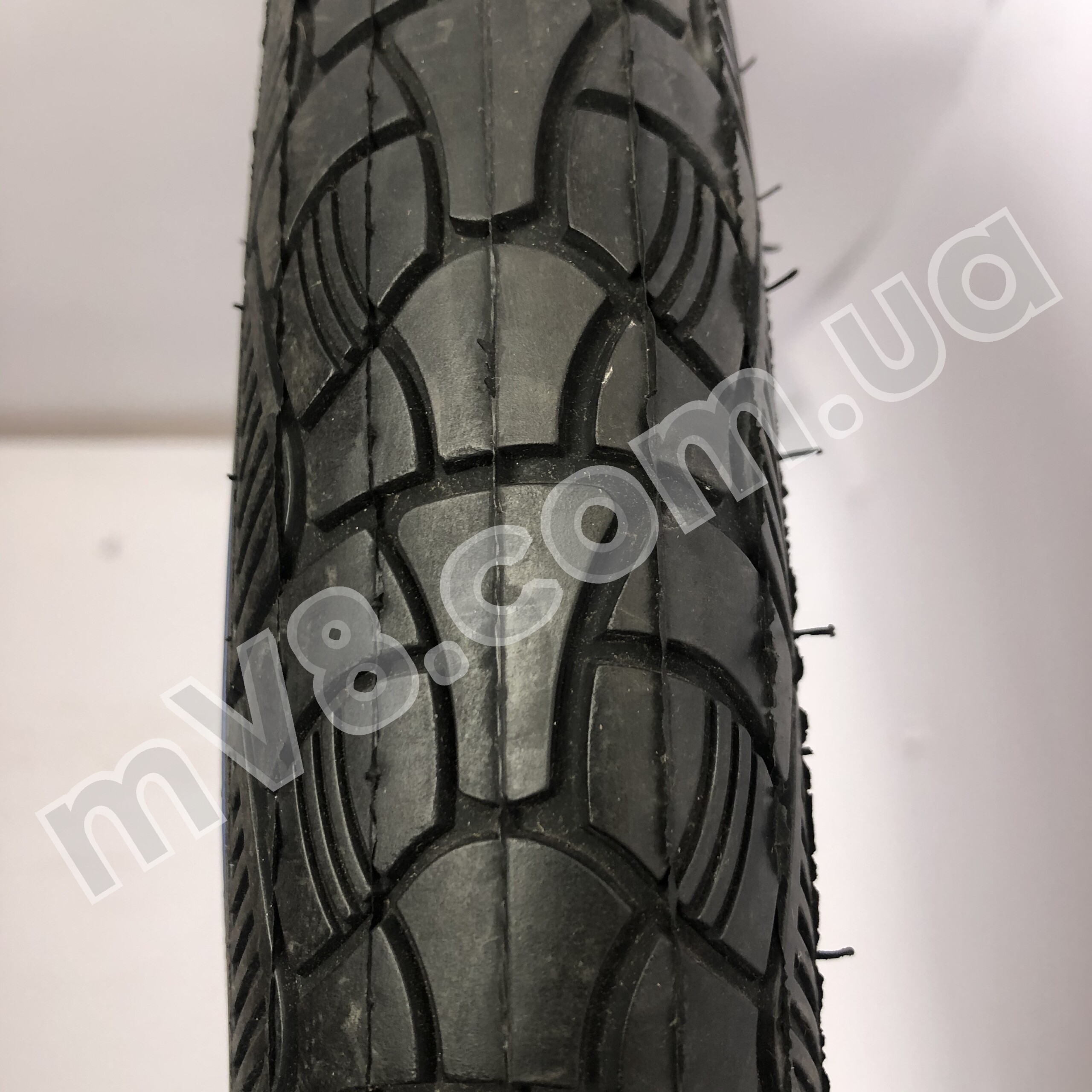 Покришка Deli tire 20х2.125 (57-406) BMX виробник Indonesia