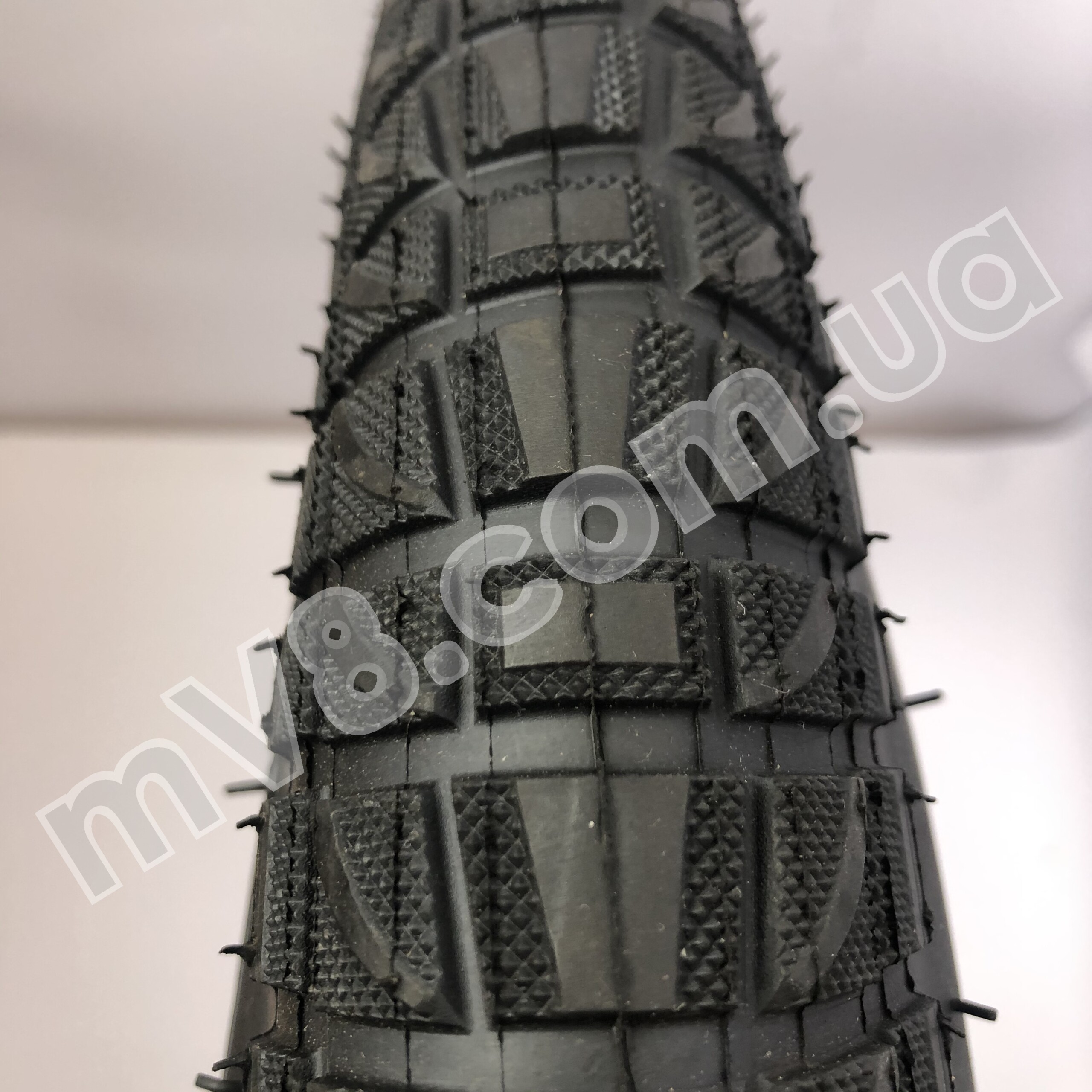 Покришка DSI 20х2.25 (57-406) BMX виробник Sri Lanka