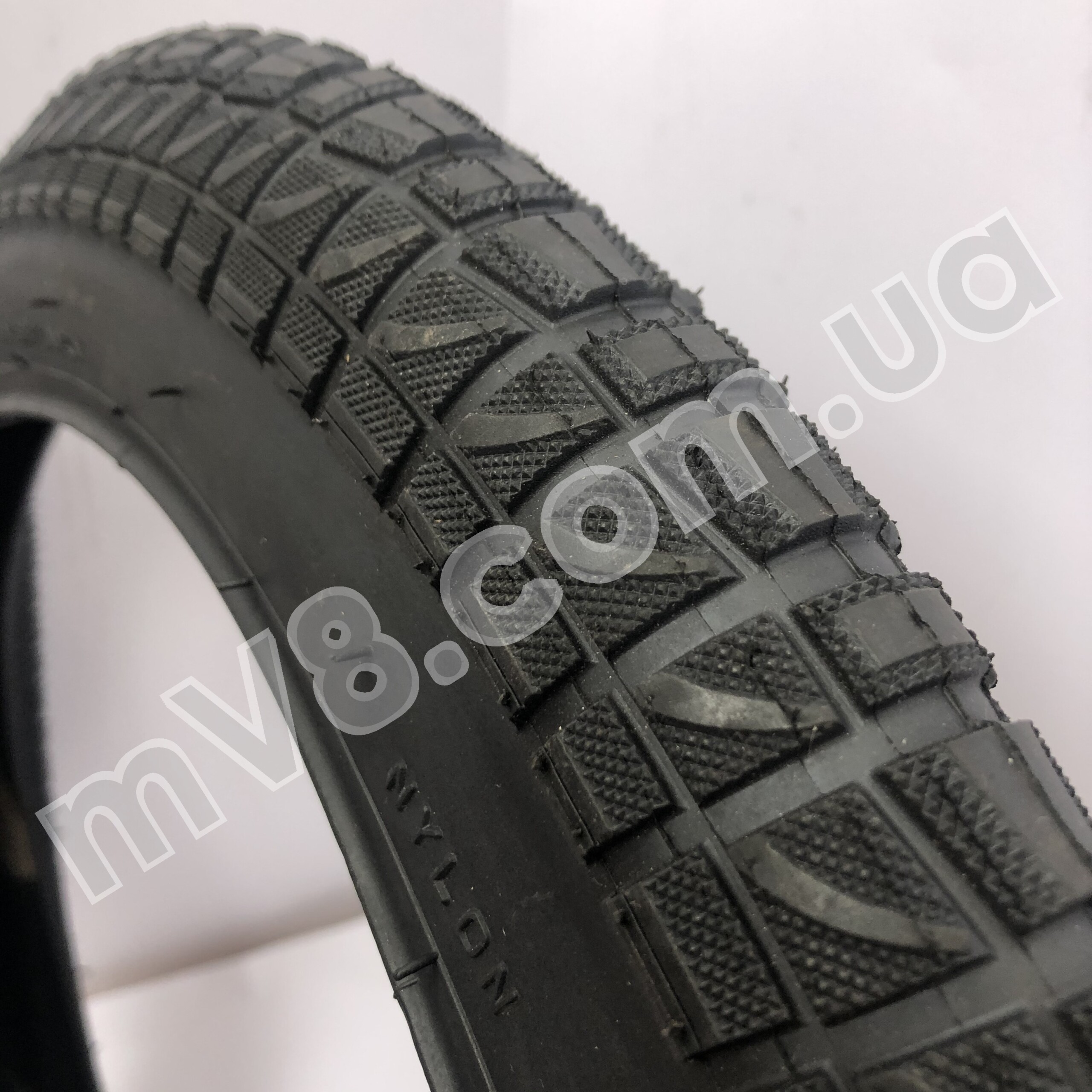 Покришка DSI 20х2.25 (57-406) BMX виробник Sri Lanka - Зображення 2