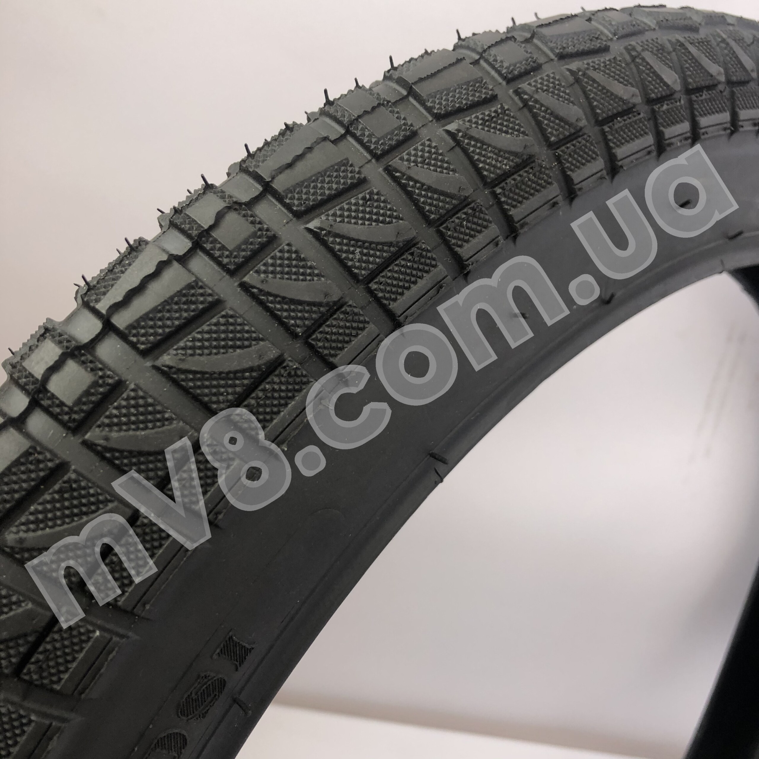 Покришка DSI 20х2.25 (57-406) BMX виробник Sri Lanka - Зображення 3