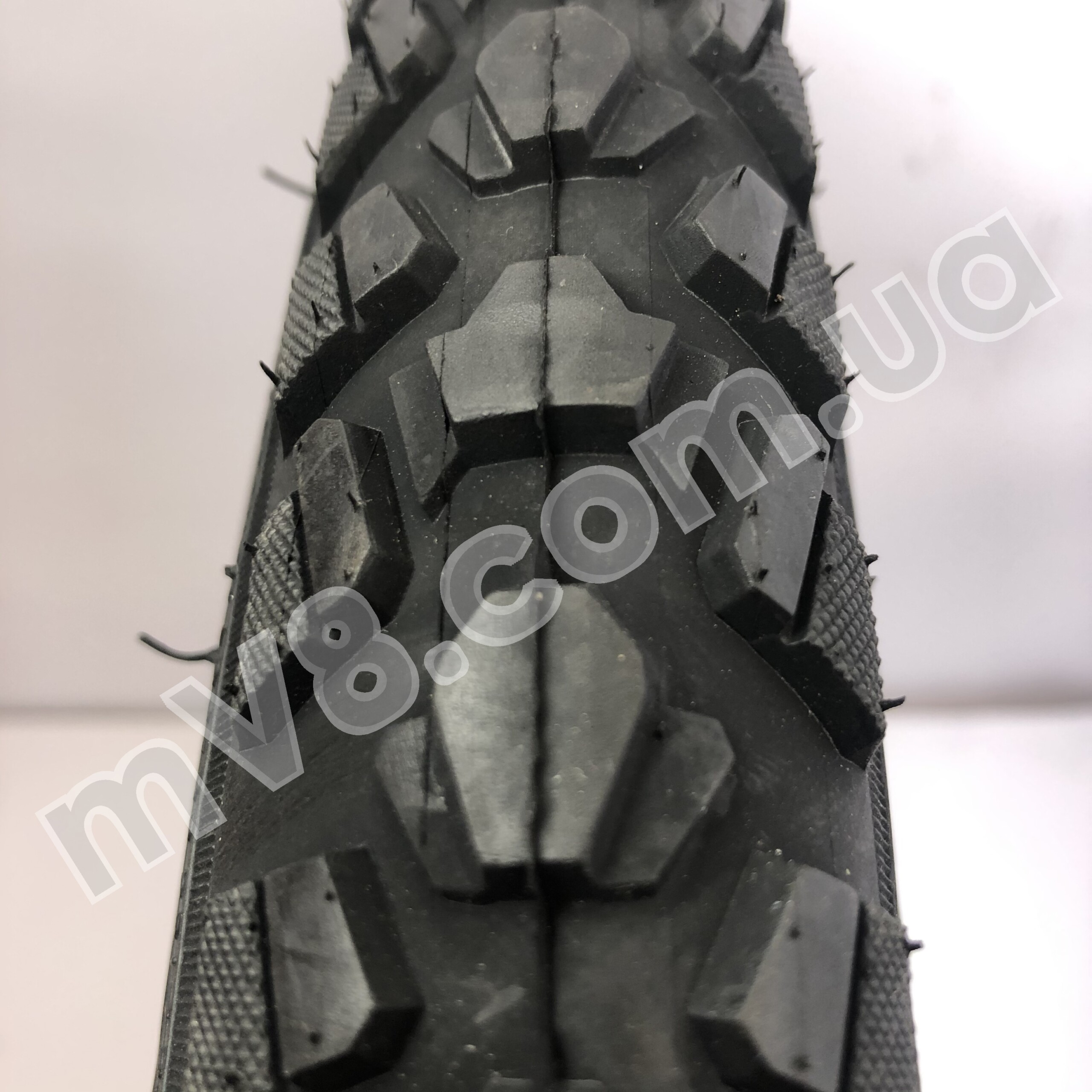 Покришка з шипами Deli tire 24х1.95 (50-507)