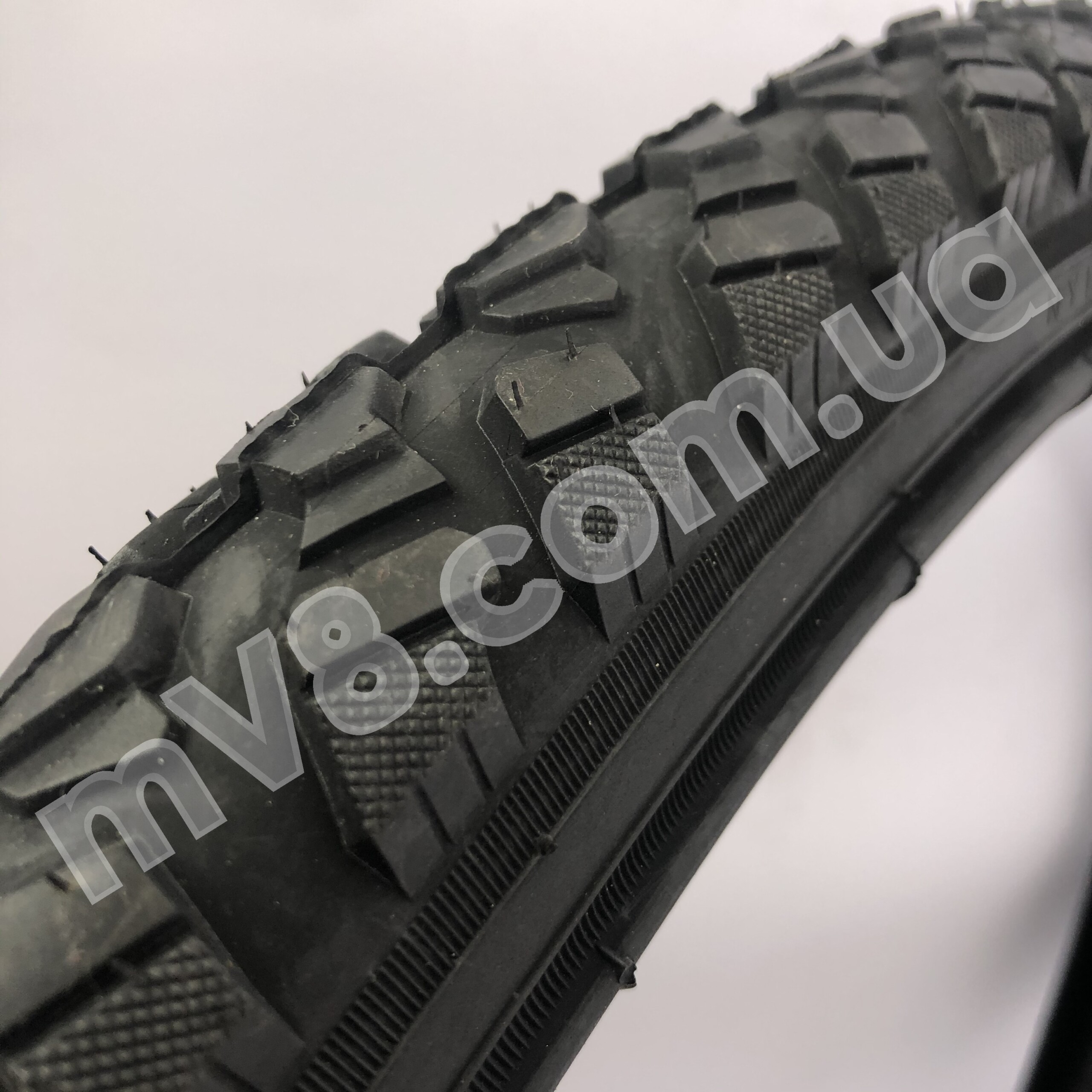 Покришка з шипами Deli tire 24х1.95 (50-507) - Зображення 3
