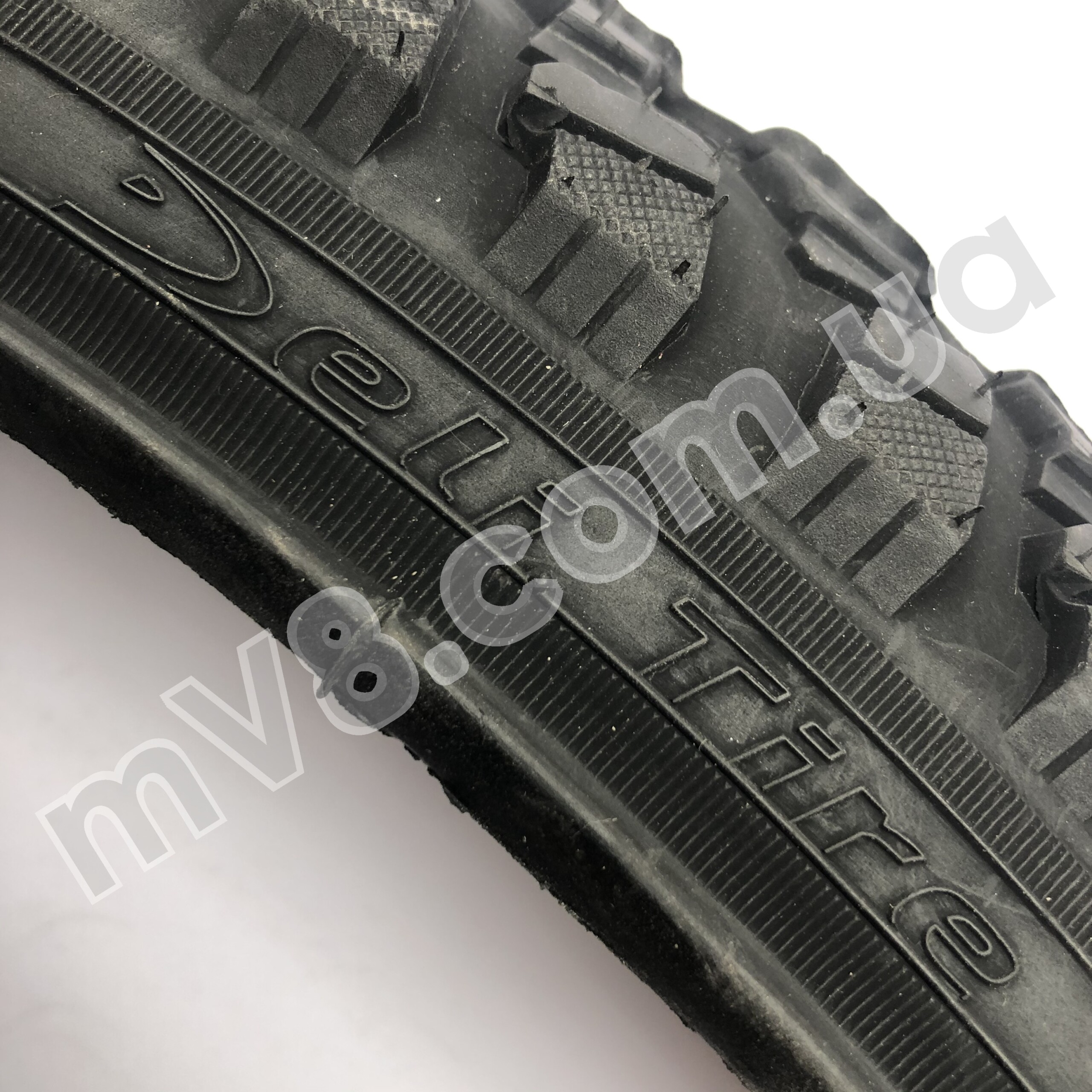 Покришка з шипами Deli tire 24х1.95 (50-507) - Зображення 4