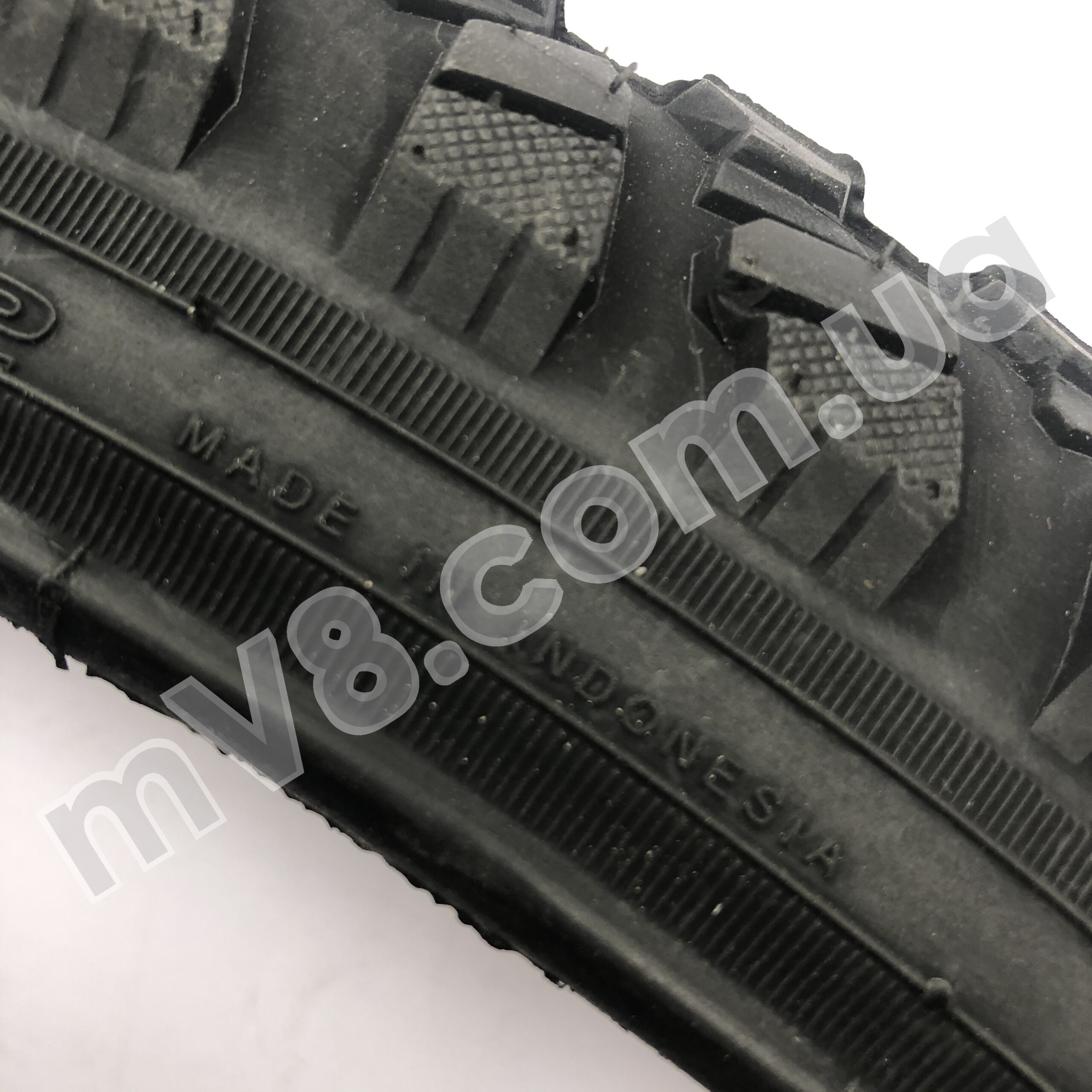 Покришка з шипами Deli tire 24х1.95 (50-507) - Зображення 5