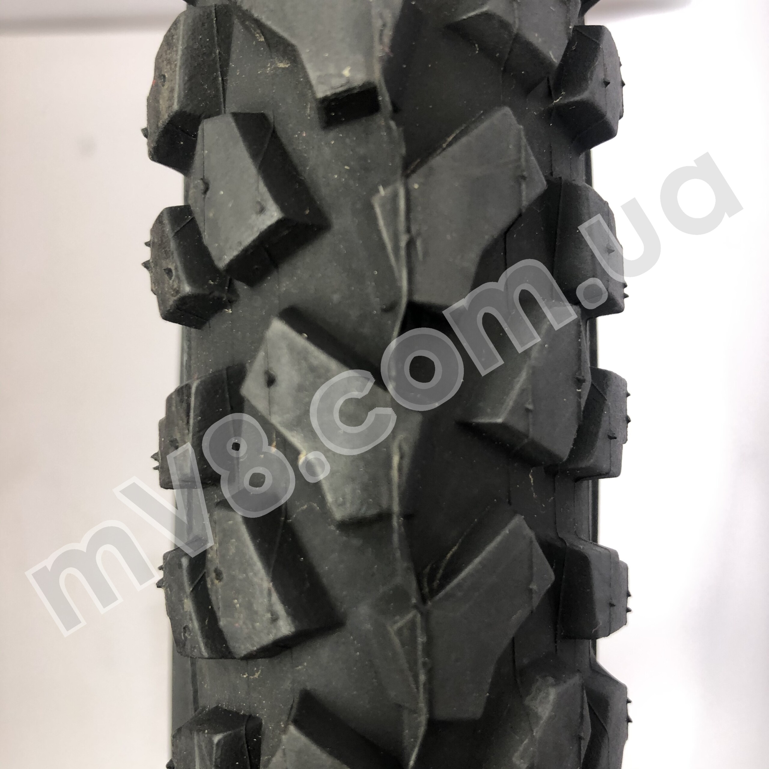 Покришка великий шип Deli tire 24х2.0 (54-507)