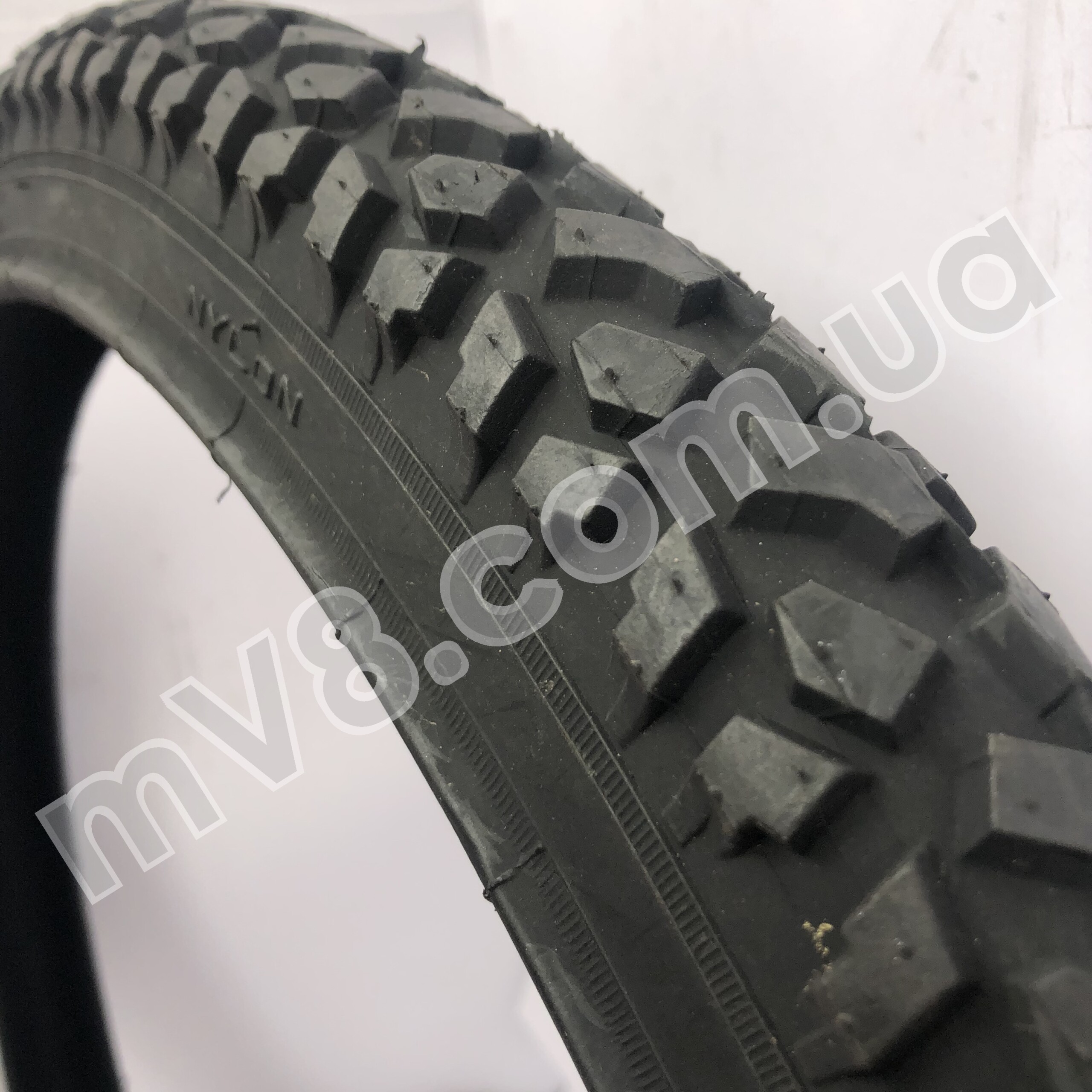 Покришка великий шип Deli tire 24х2.0 (54-507) - Зображення 3