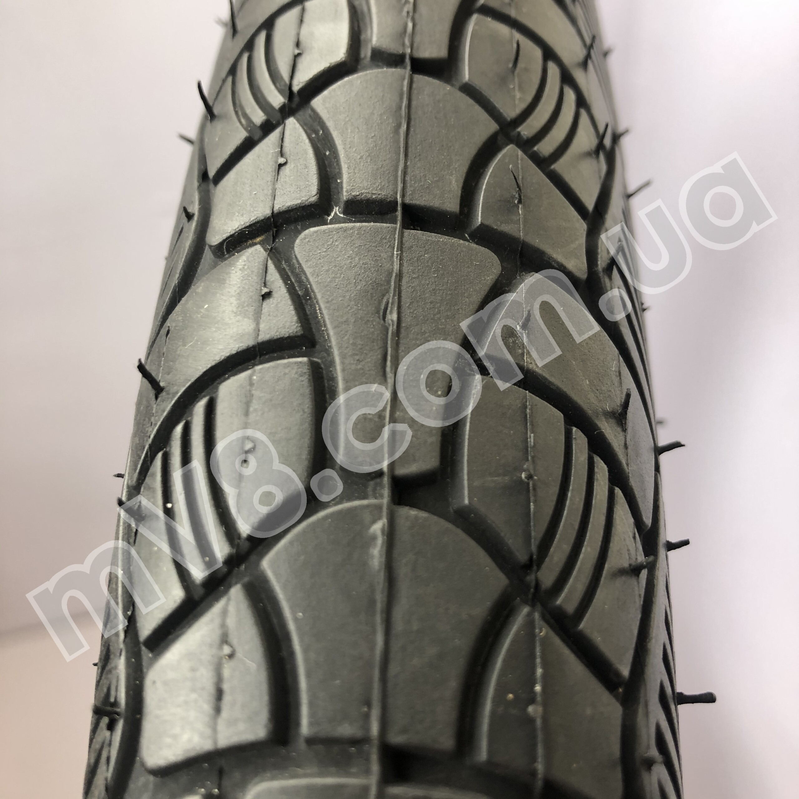 Покришка напівслік Deli tire 24х2.125 (57-507)