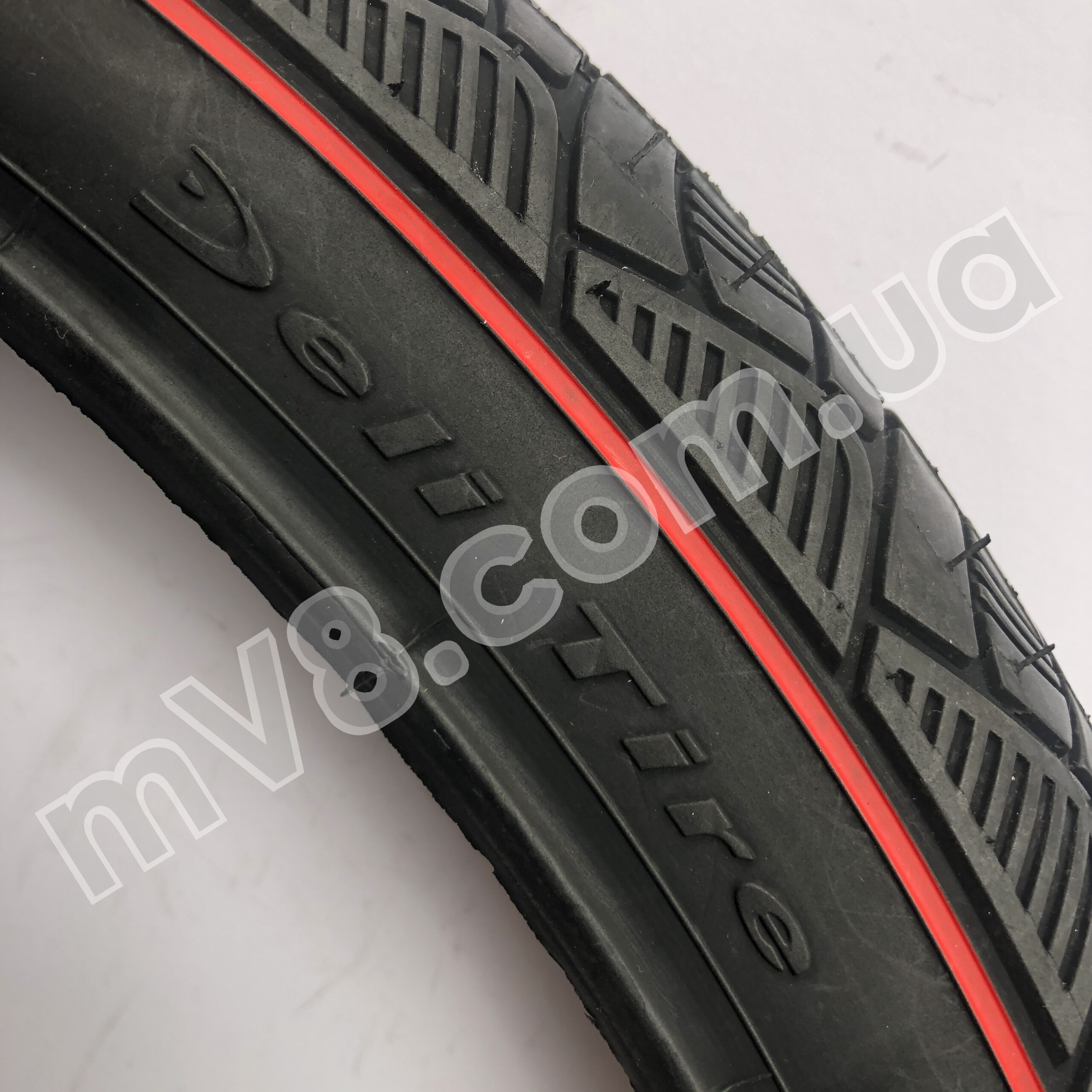 Покришка напівслік Deli tire 24х2.125 (57-507) - Зображення 4