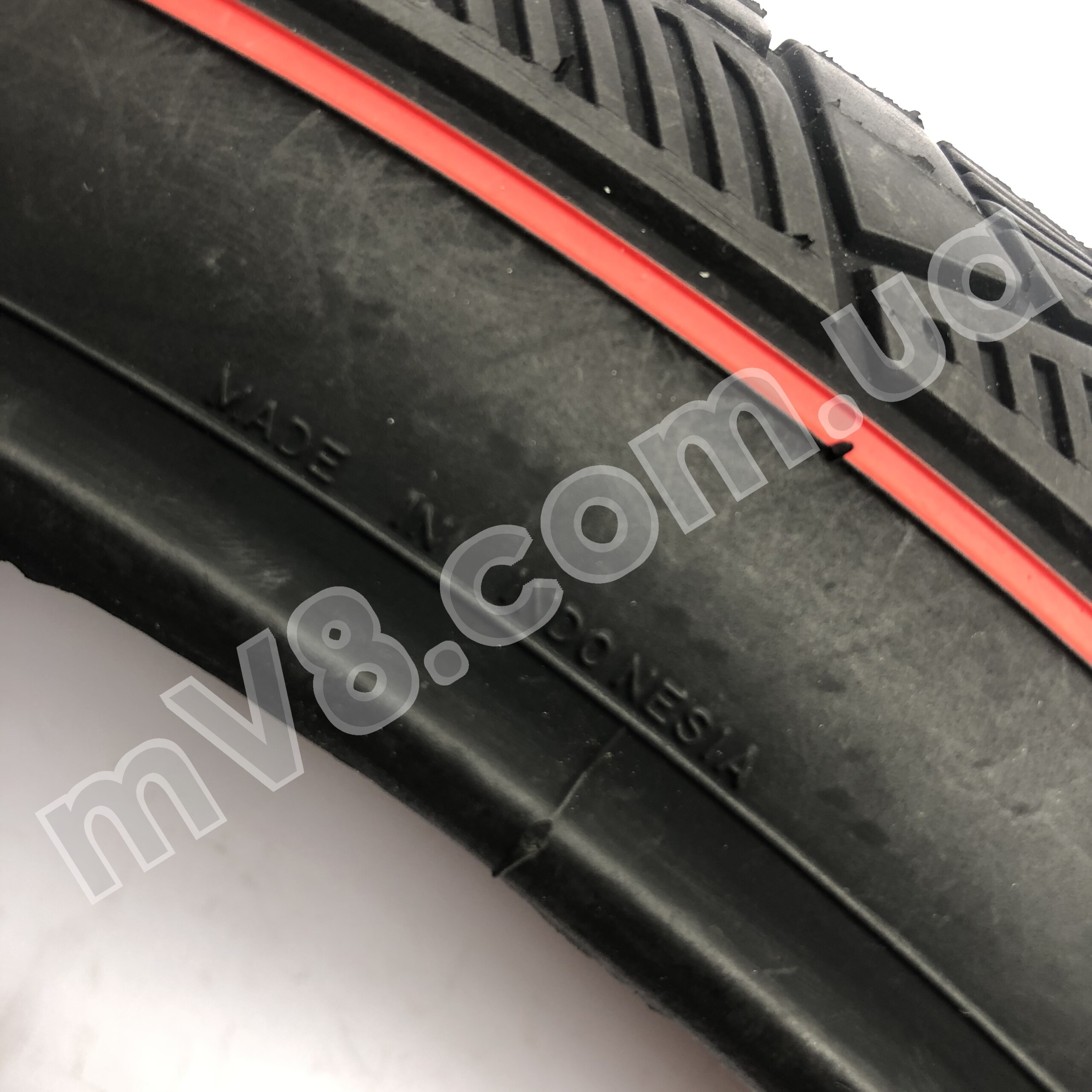Покришка напівслік Deli tire 24х2.125 (57-507) - Зображення 5