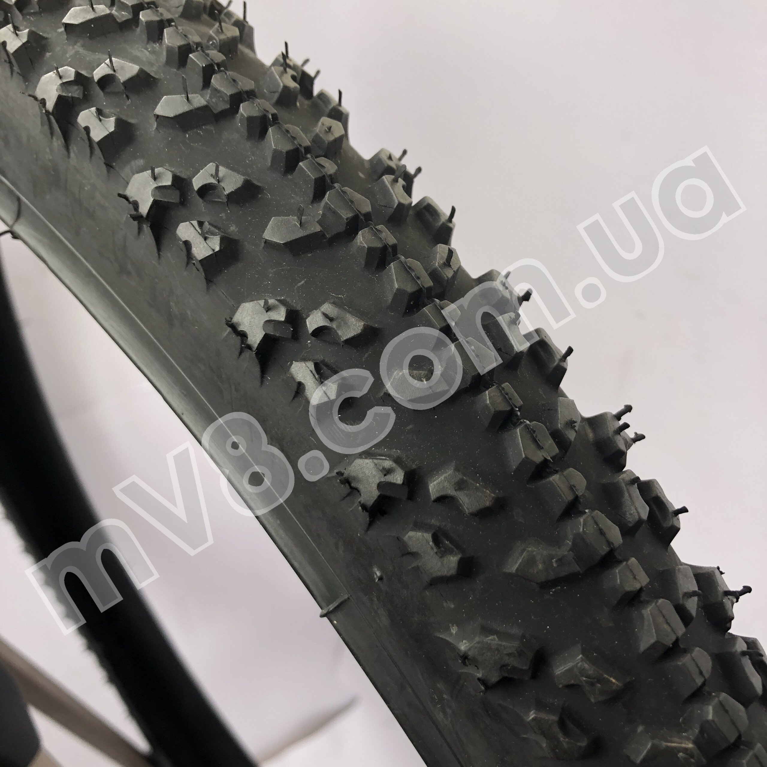 Покришка з шипами Deli tire 24х2.0 (54-507) - Зображення 2