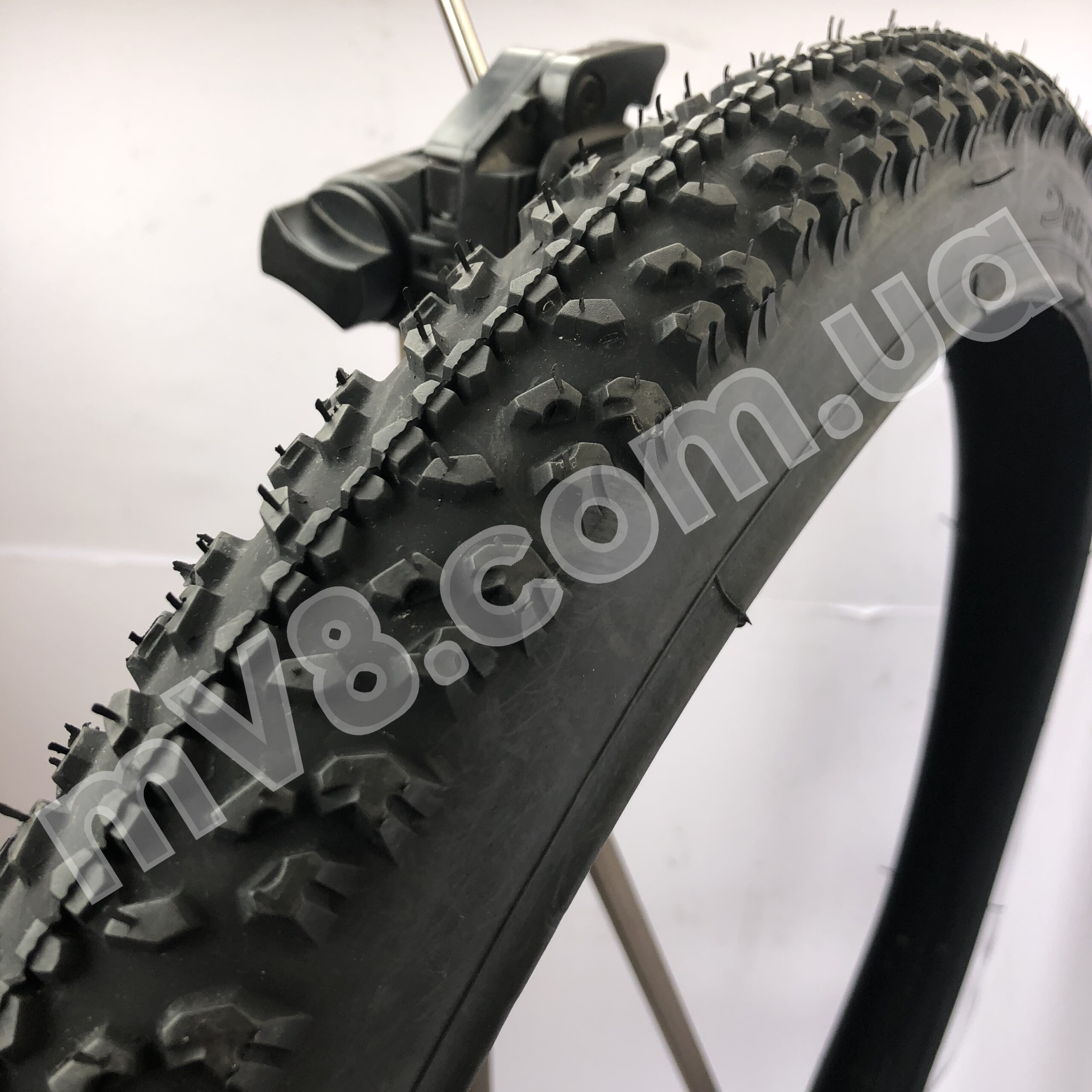 Покришка з шипами Deli tire 24х2.0 (54-507) - Зображення 3