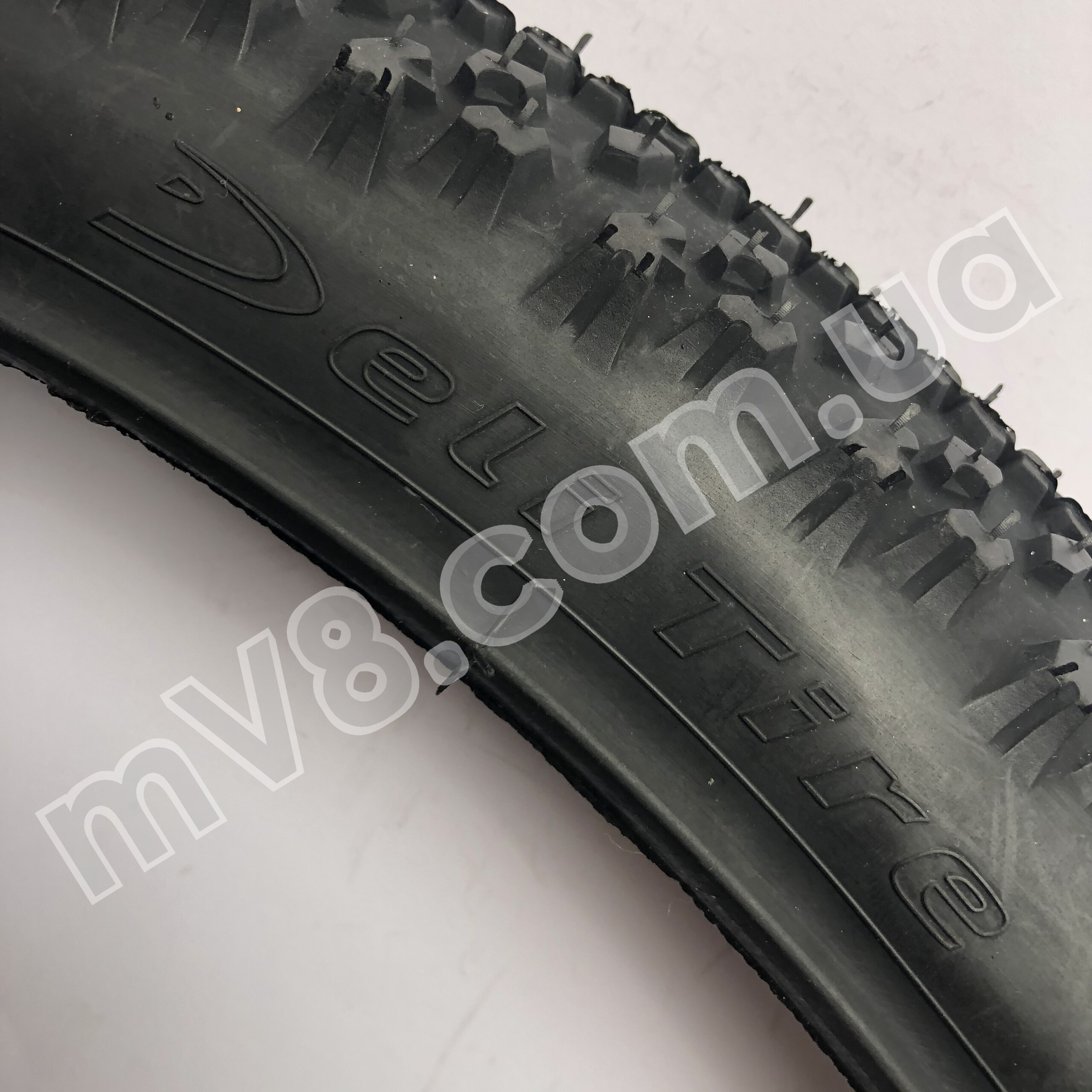 Покришка з шипами Deli tire 24х2.0 (54-507) - Зображення 7
