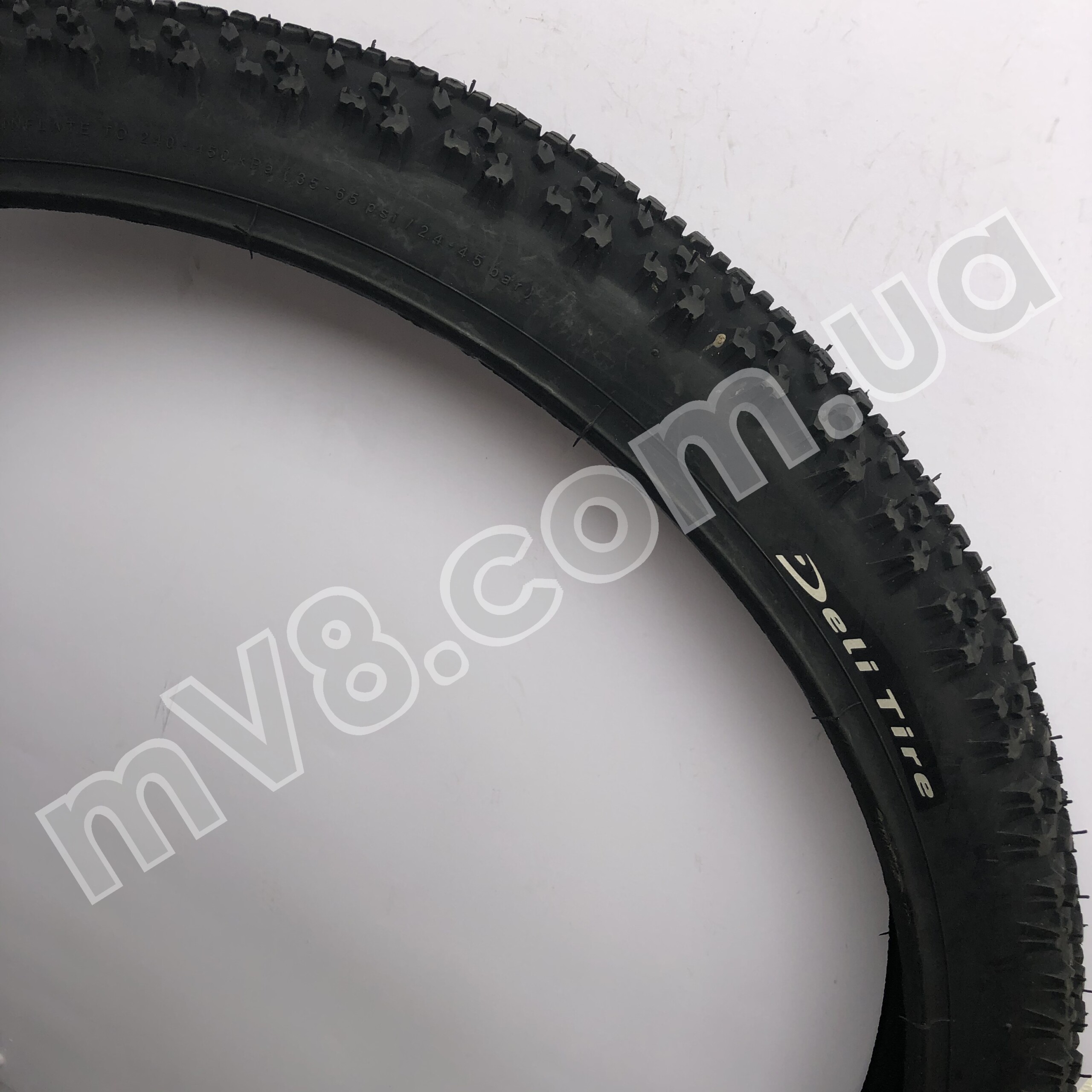 Покришка з шипами Deli tire 24х2.0 (54-507) - Зображення 8