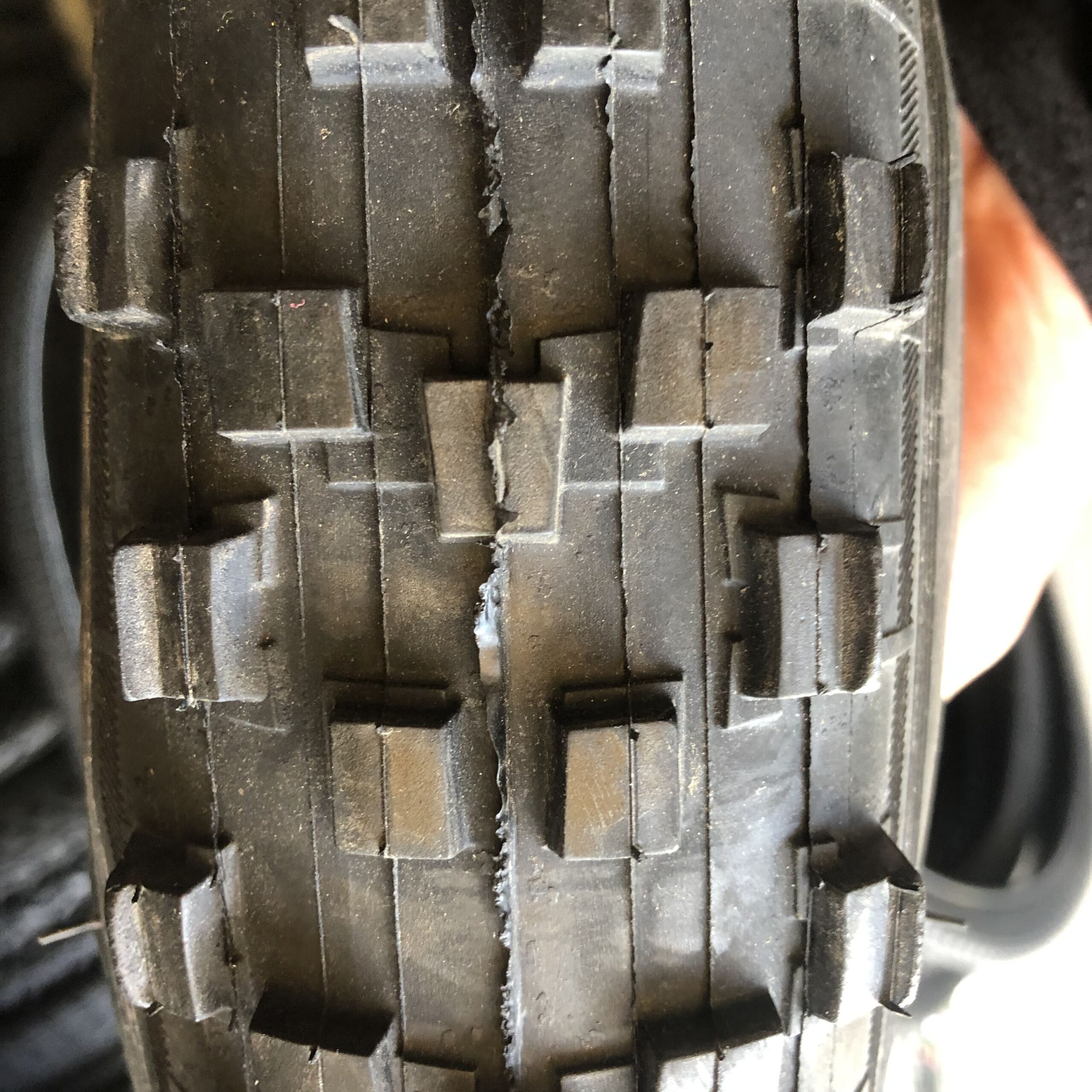 Покришка посилена Ralson 26х3.0 (80-559) DH E-bike