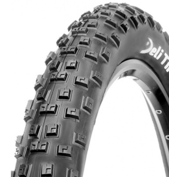 Покришка Deli tire Indonesia 27.5х2.35 (60-584)