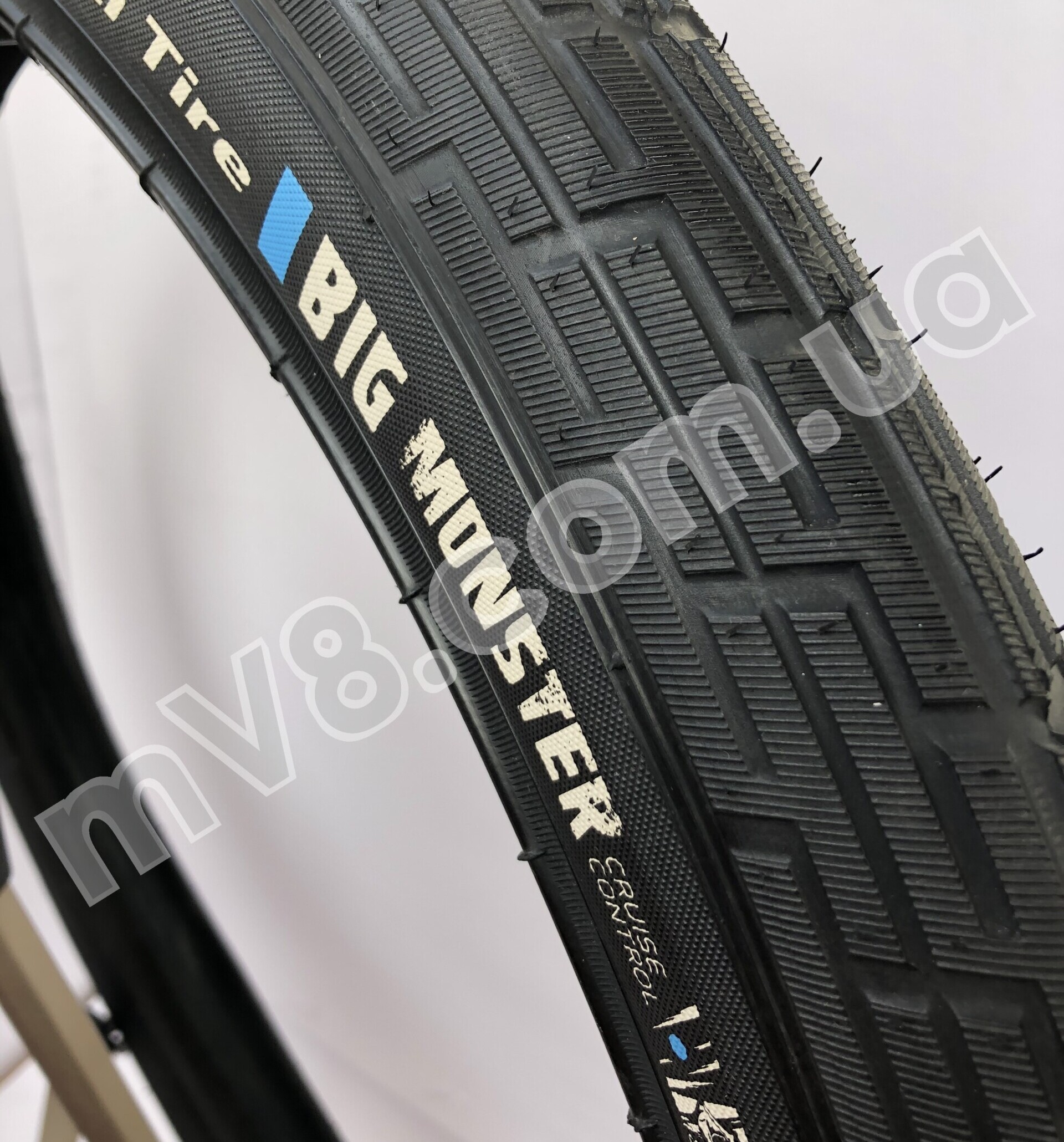 Покришка Deli tire 26х2.35 (60-559) Indonesia