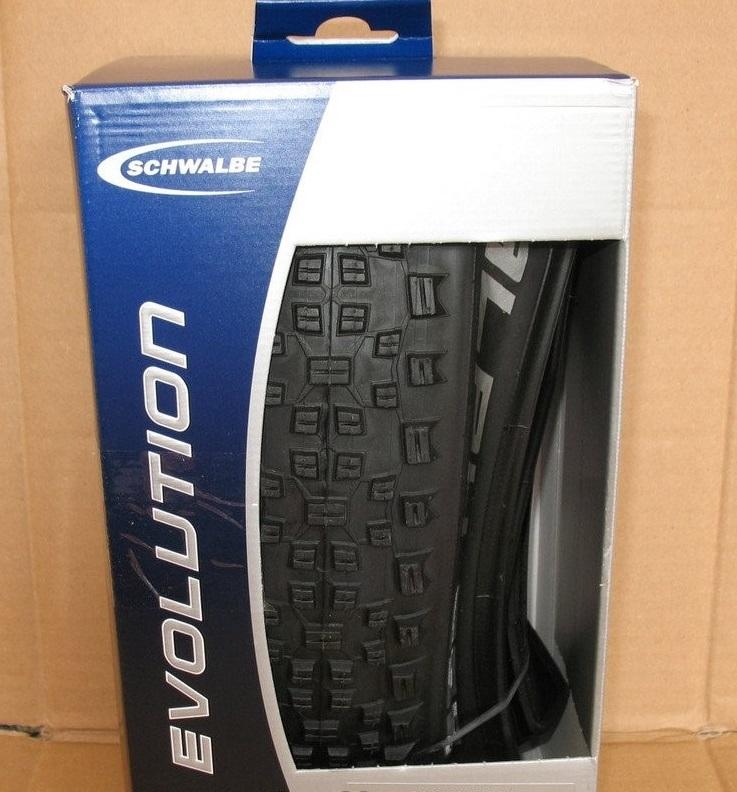 Покришка Schwalbe Racing Ralph Evolution PaceStar 27.5х2.25