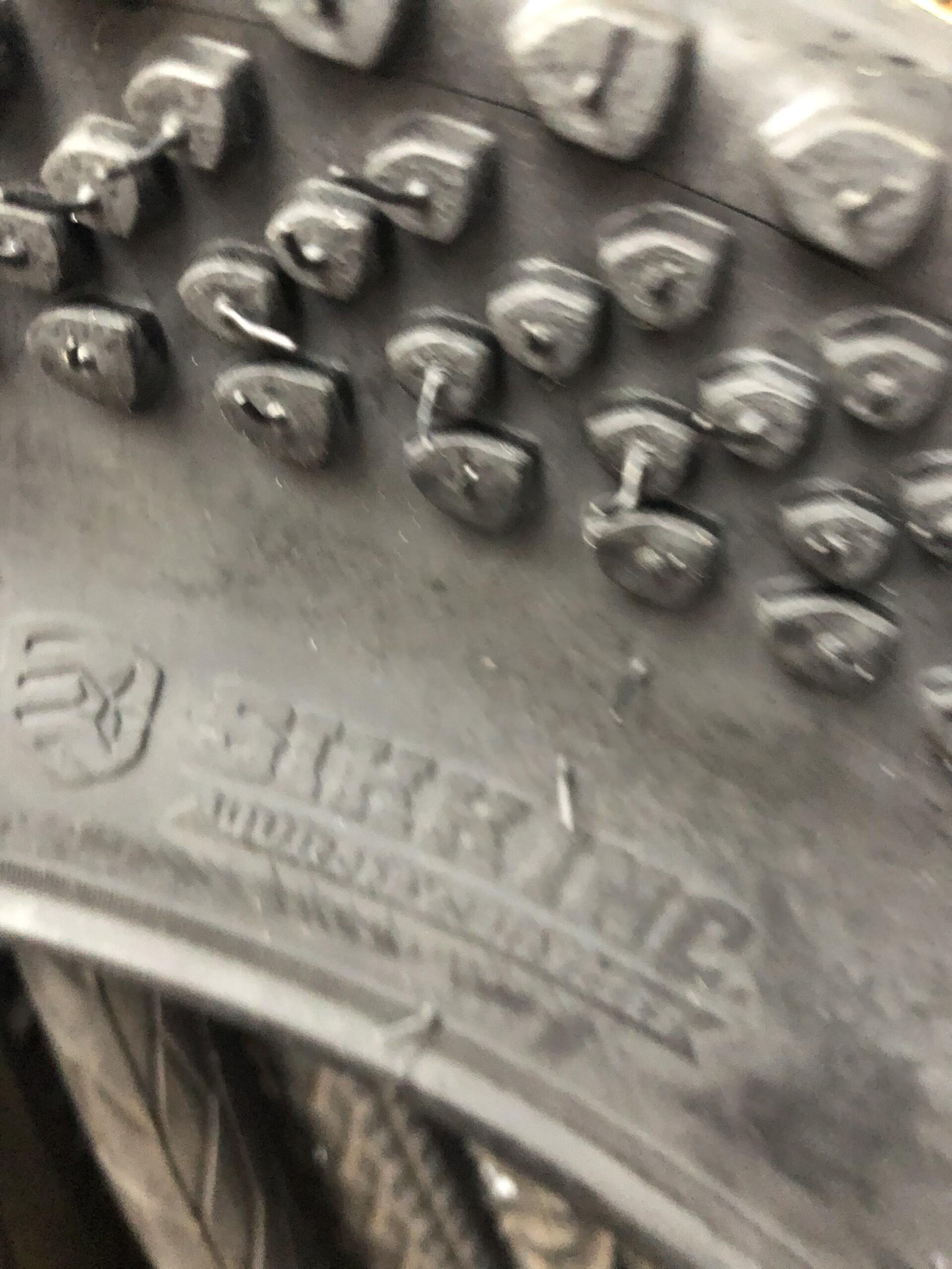 Покришка для фетбайку SIKKING fatbike (E-bike) 20х4.0