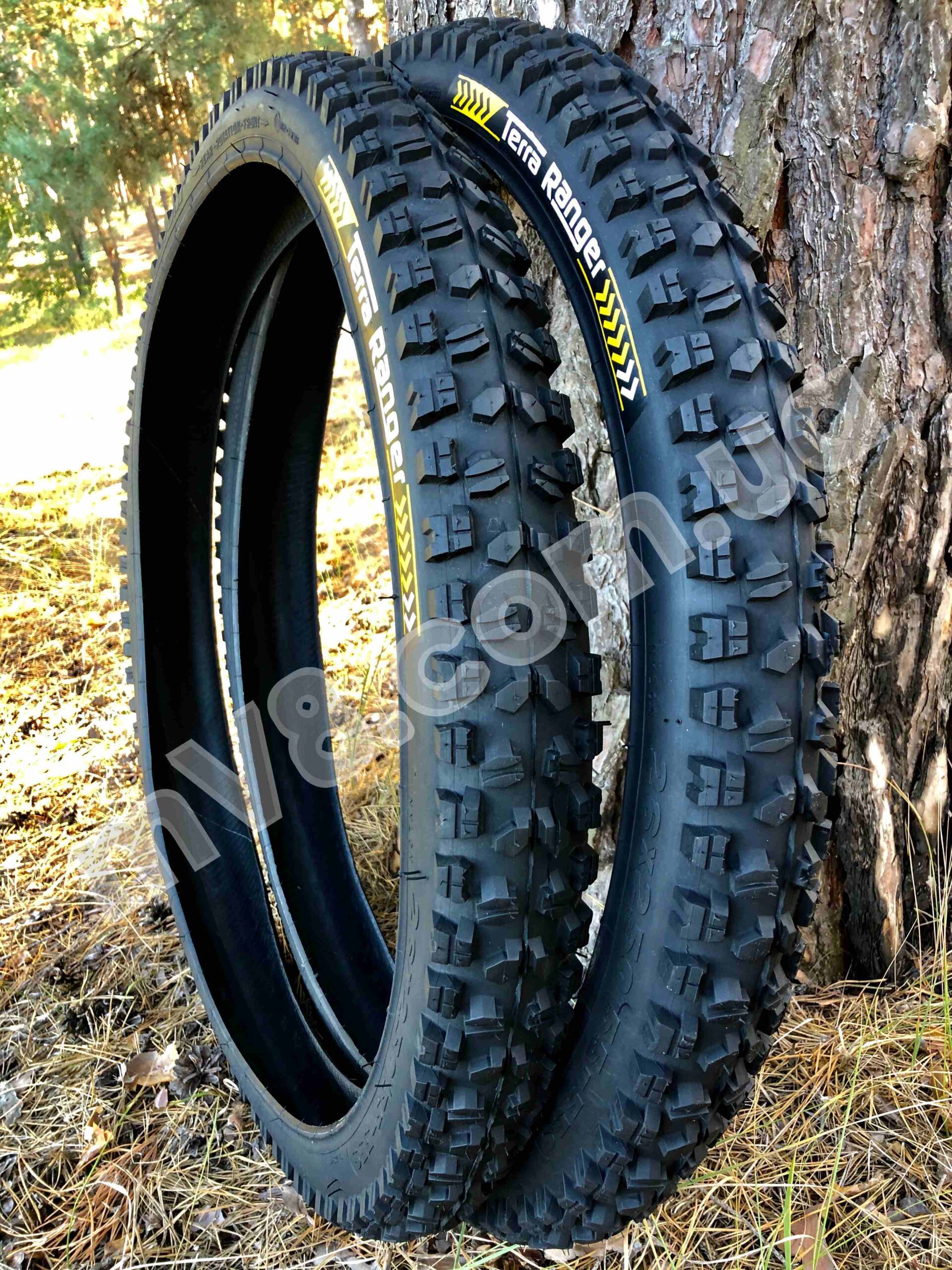 Покришка Deli tire 26х2.35 (57-559) Indonesia - Зображення 4