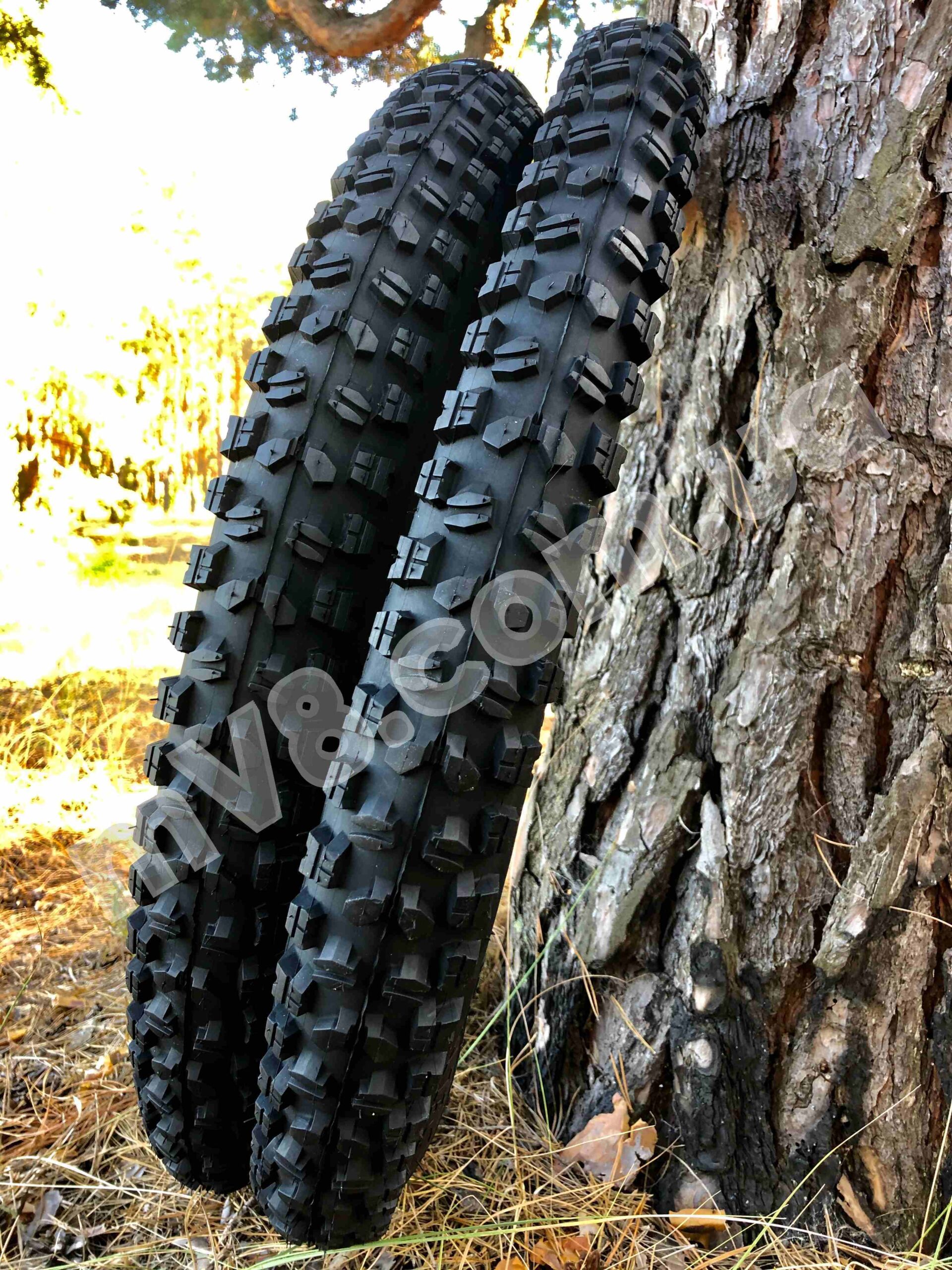 Покришка Deli tire 26х2.50 (55-559) Indonesia - Зображення 9