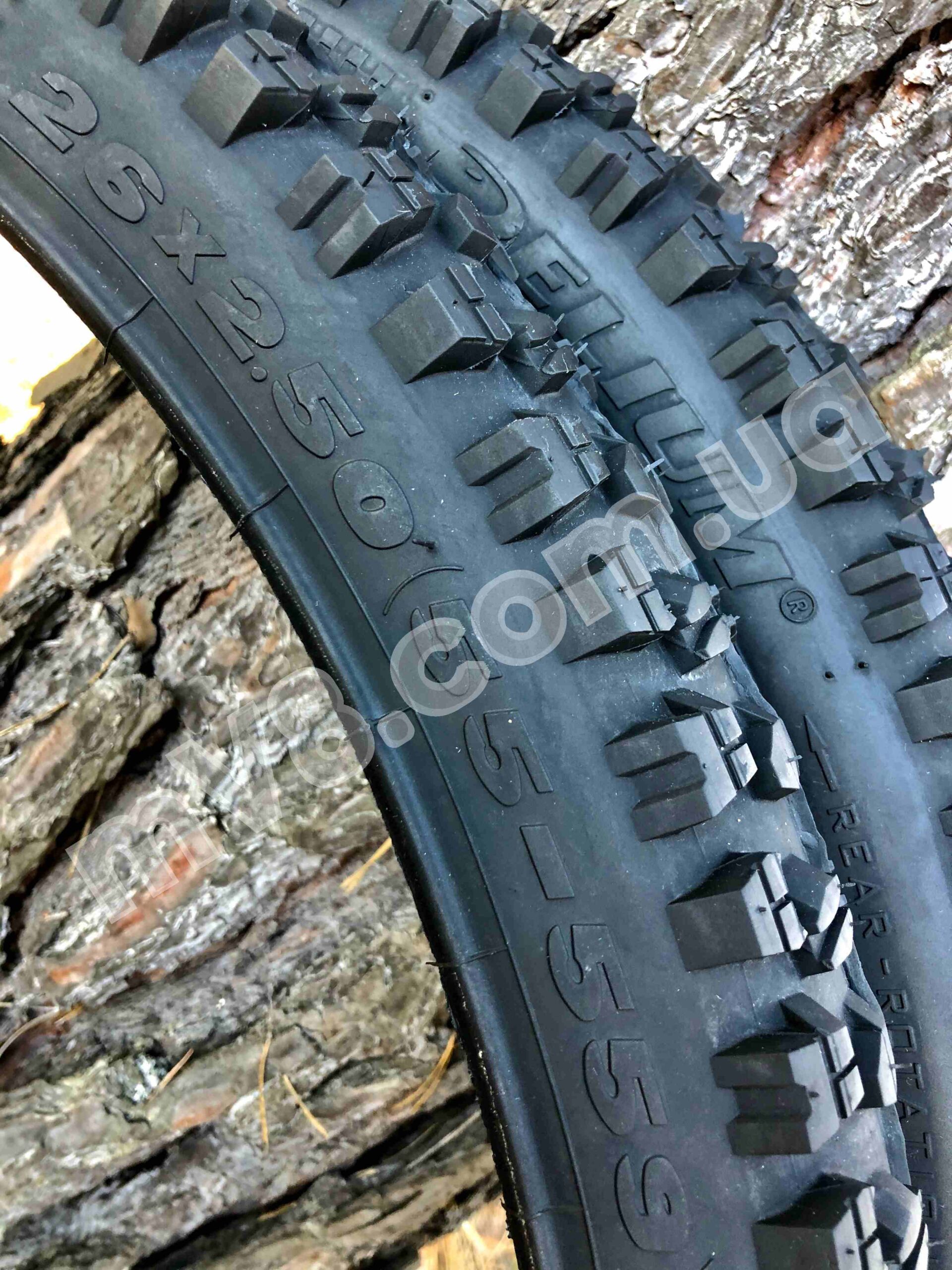 Покришка Deli tire 26х2.50 (55-559) Indonesia - Зображення 10