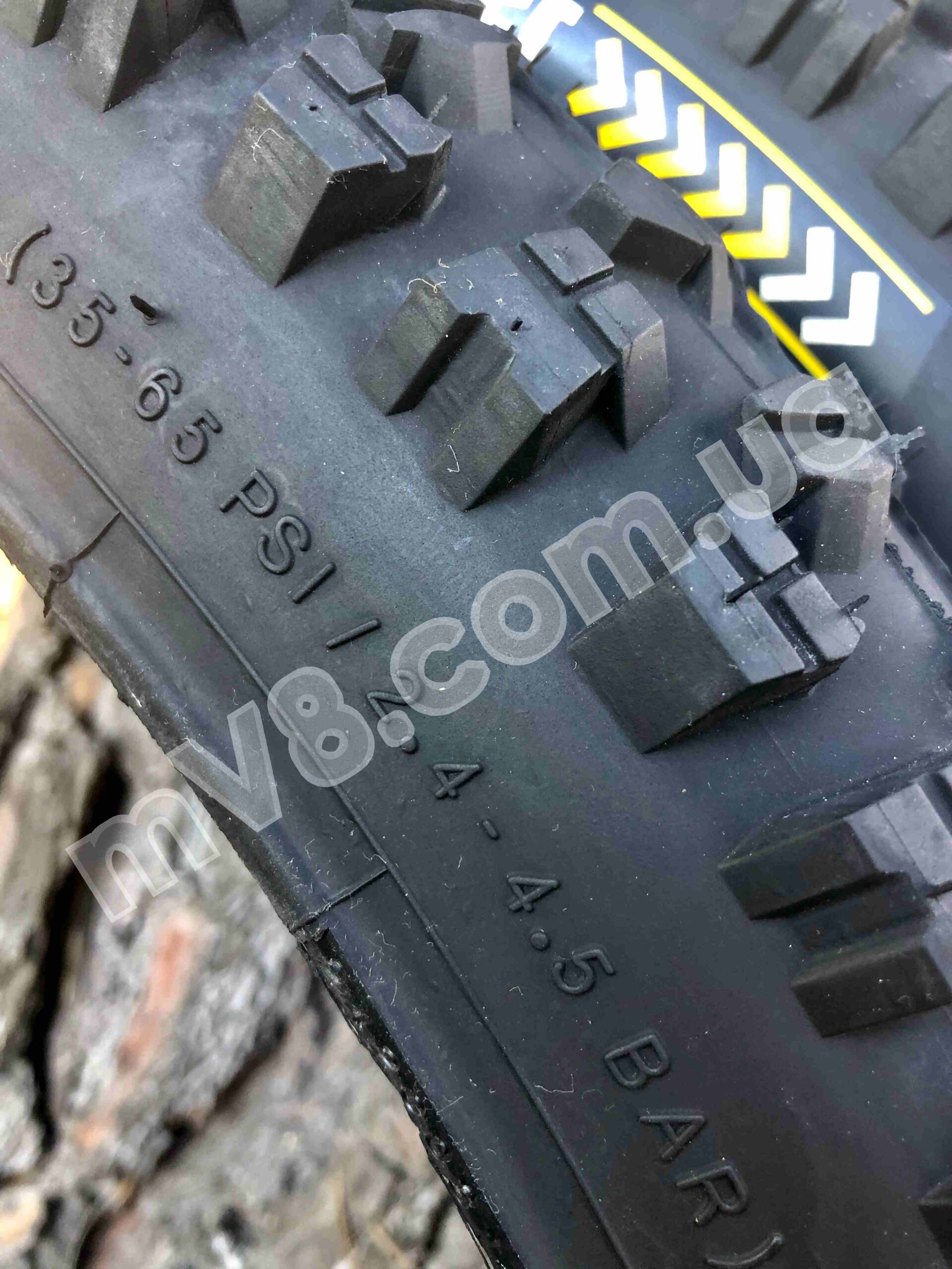Покришка Deli tire 26х2.50 (55-559) Indonesia - Зображення 12