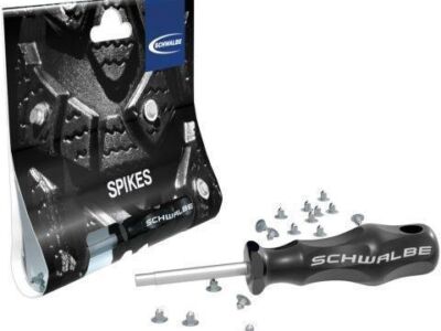 Інструмент для монтажу шипів Schwalbe Ice Spiker Pro Marathon Winter Plus