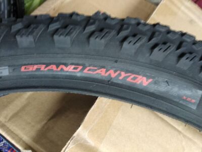 Покришка Chao Yang Top Brand fatbike 27.5х2.8