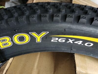 Покришка для фетбайка Ralson Strong Boy 26х4.0