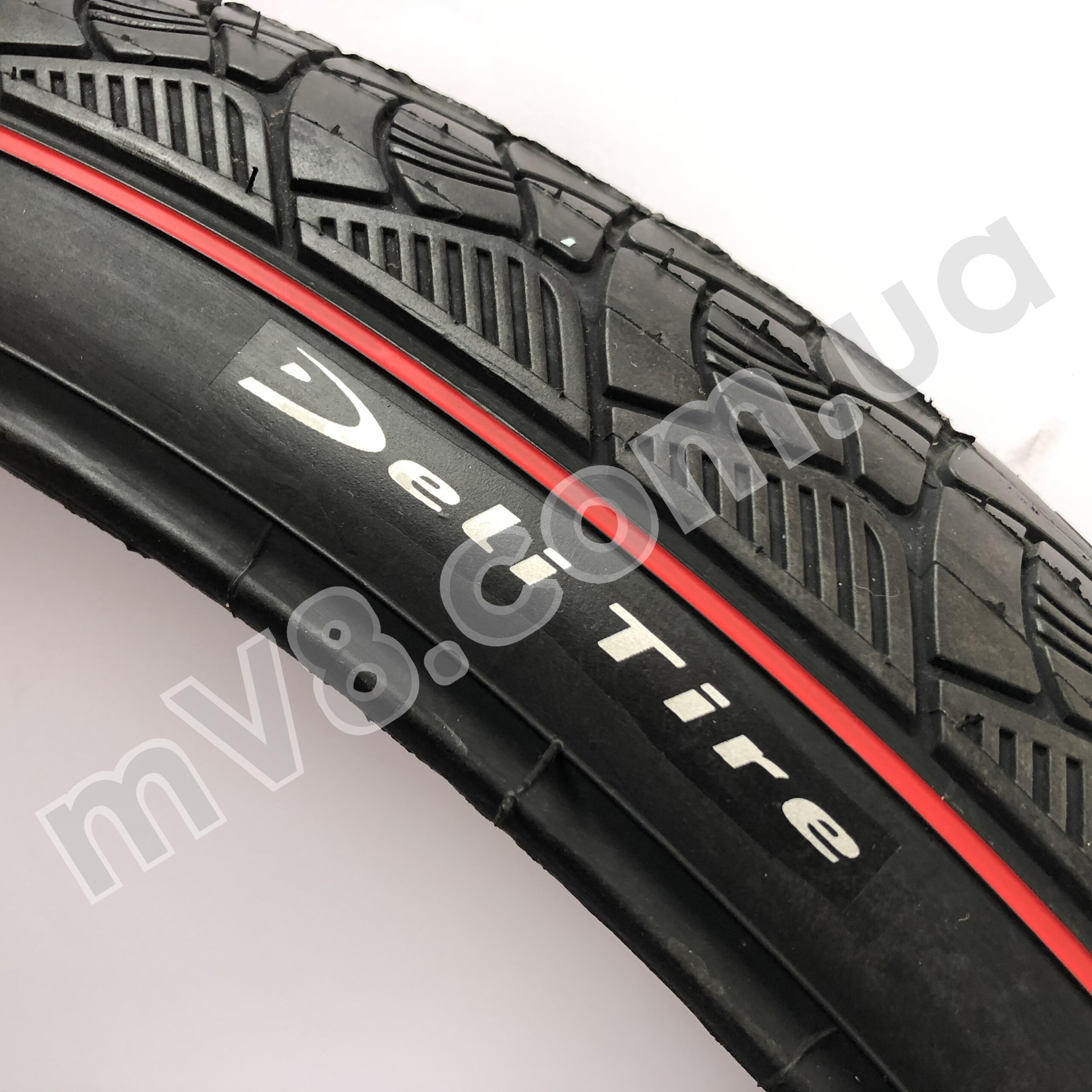 Покришка Deli tire 26х2.125 (57-559) Indonesia - Зображення 5