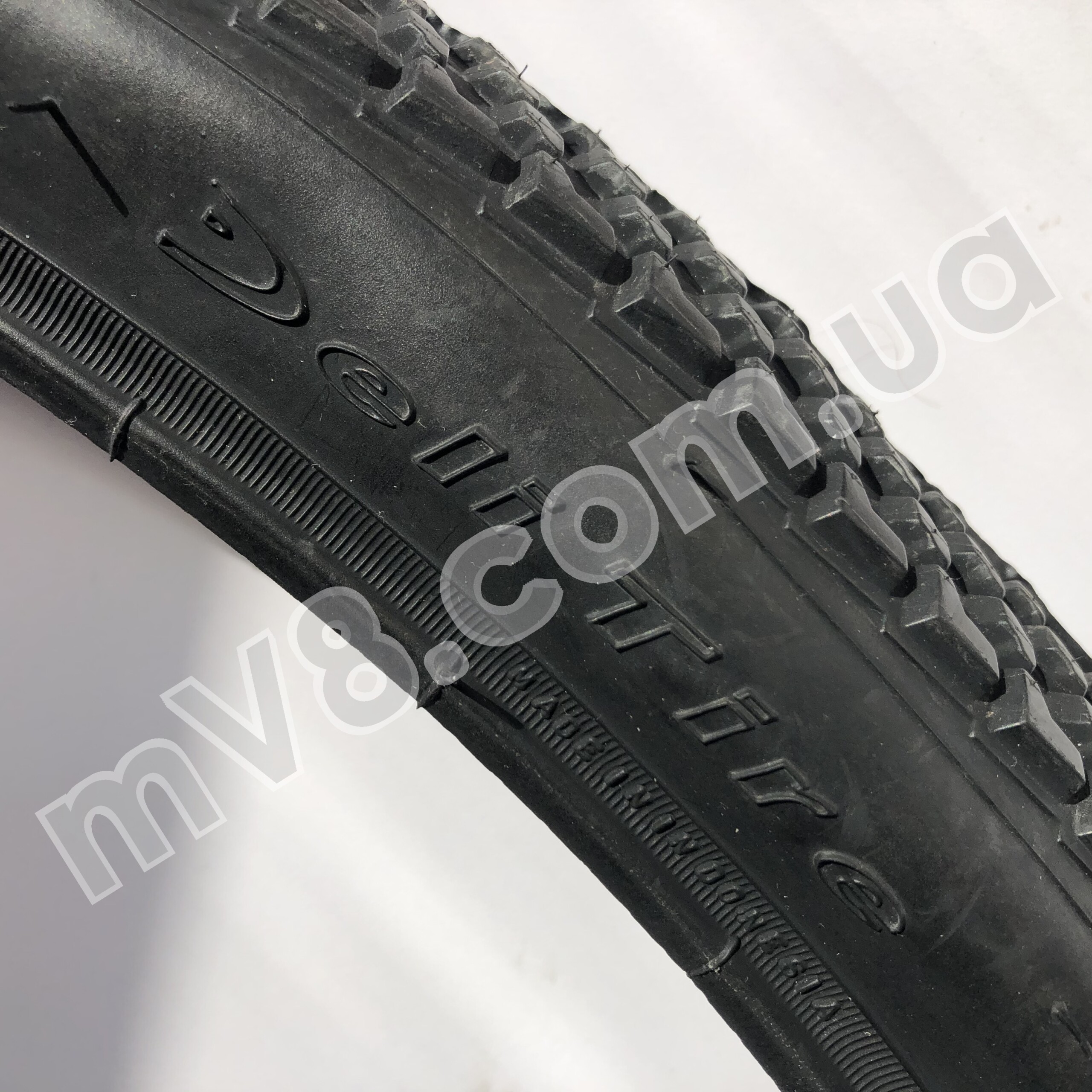 Покришка Deli tire 26х2.10 (54-559) Indonesia - Зображення 7