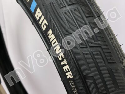 Покришка Deli tire 26х2.35 (60-559) Indonesia
