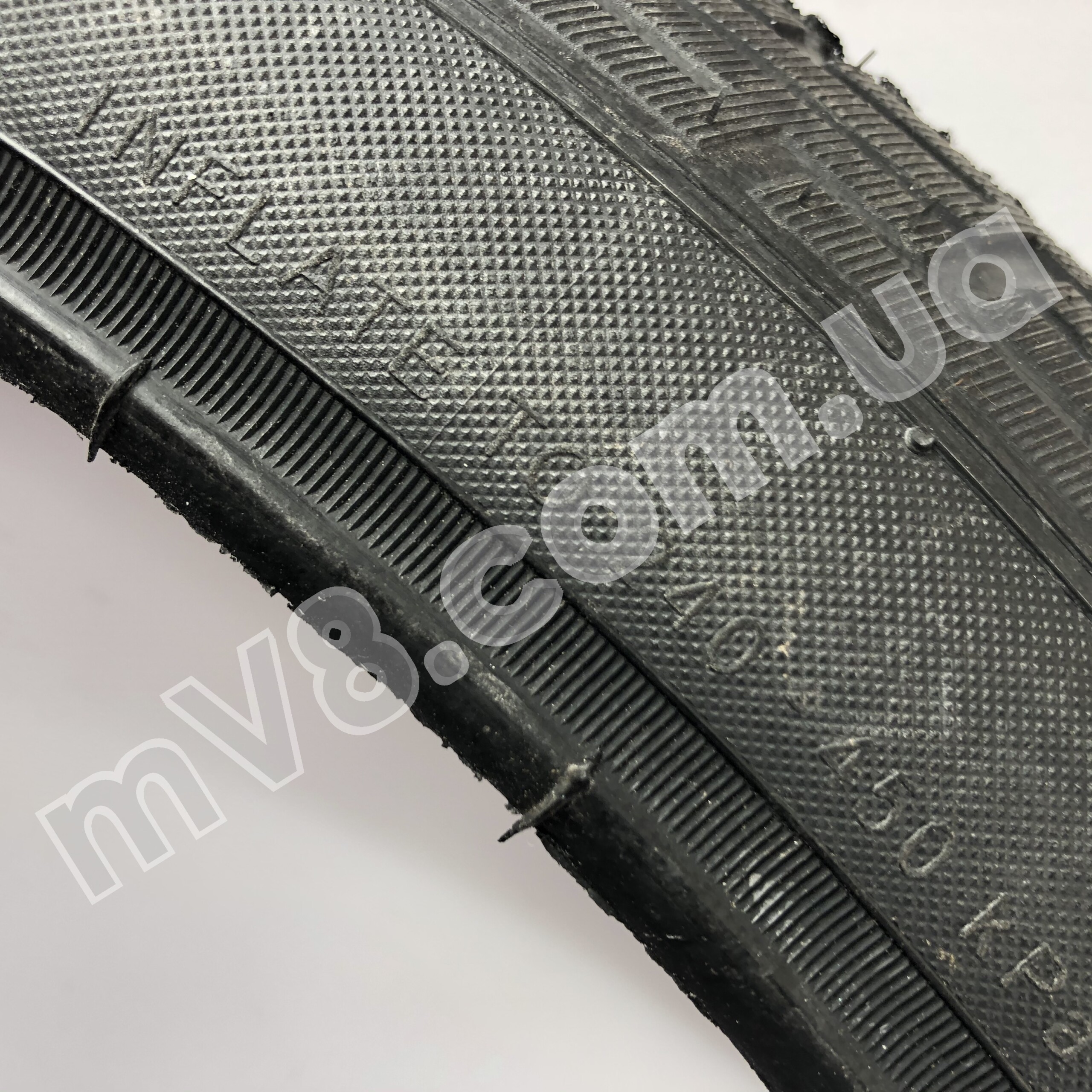 Покришка Deli tire 26х2.35 (60-559) Indonesia - Зображення 5