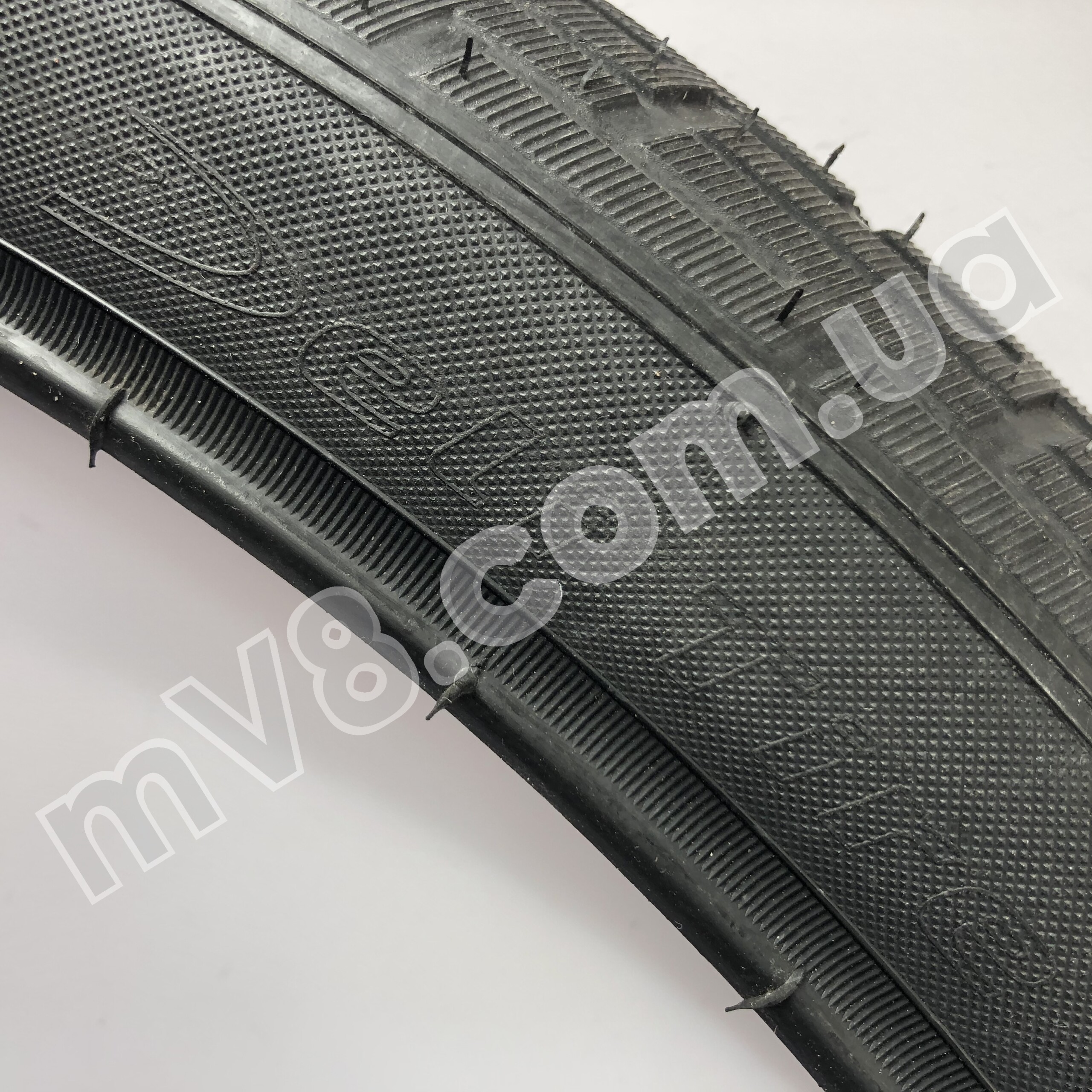 Покришка Deli tire 26х2.35 (60-559) Indonesia - Зображення 6