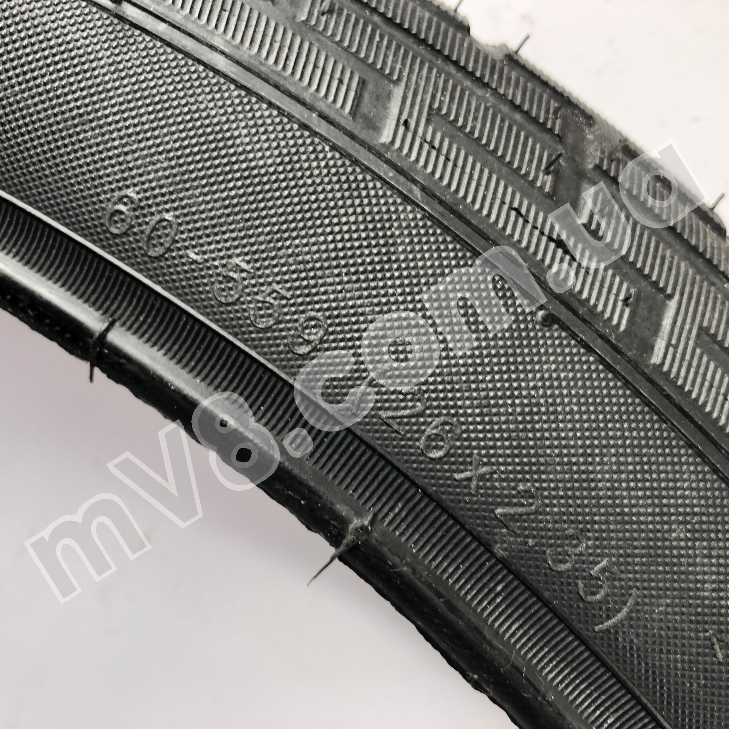 Покришка Deli tire 26х2.35 (60-559) Indonesia - Зображення 7