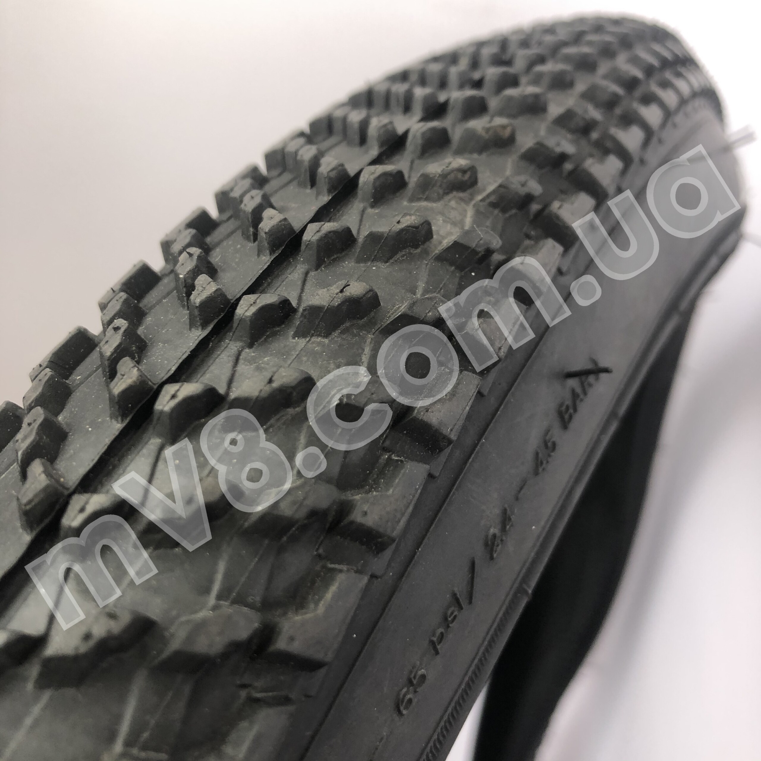 Покришка Deli tire 26х2.10 (54-559) Indonesia - Зображення 3