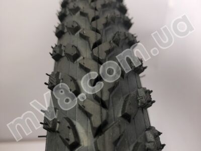 Покришка з шипами Chao Yang 24х1.95 (47-507)